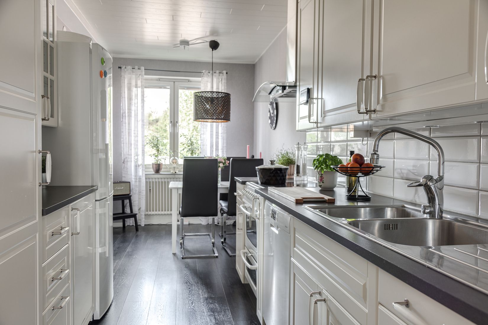 Bostadsrätt, Ågatan 4B, Sjöbo