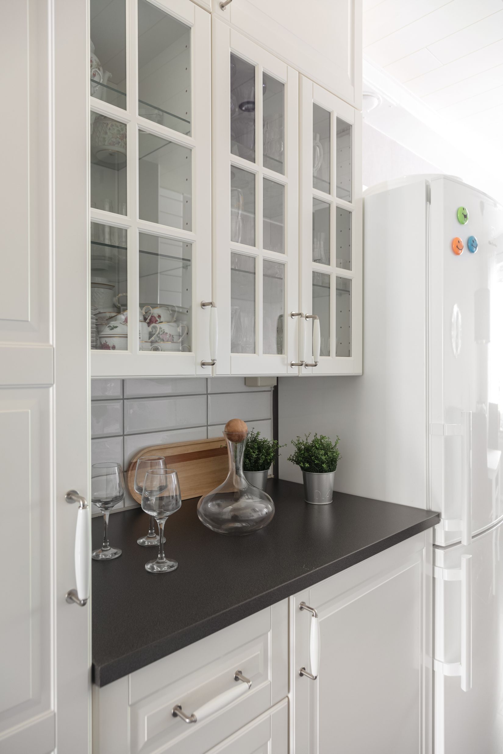 Bostadsrätt, Ågatan 4B, Sjöbo