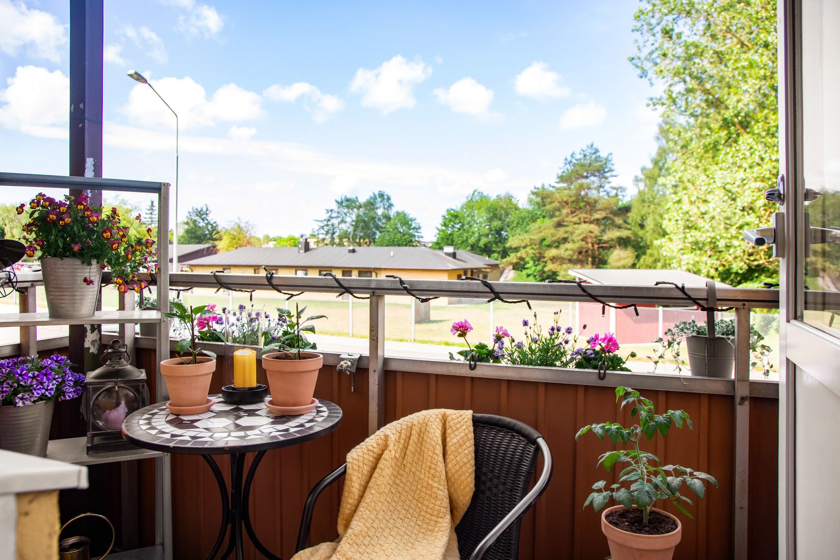 Bostadsrätt, Ågatan 4B, Sjöbo