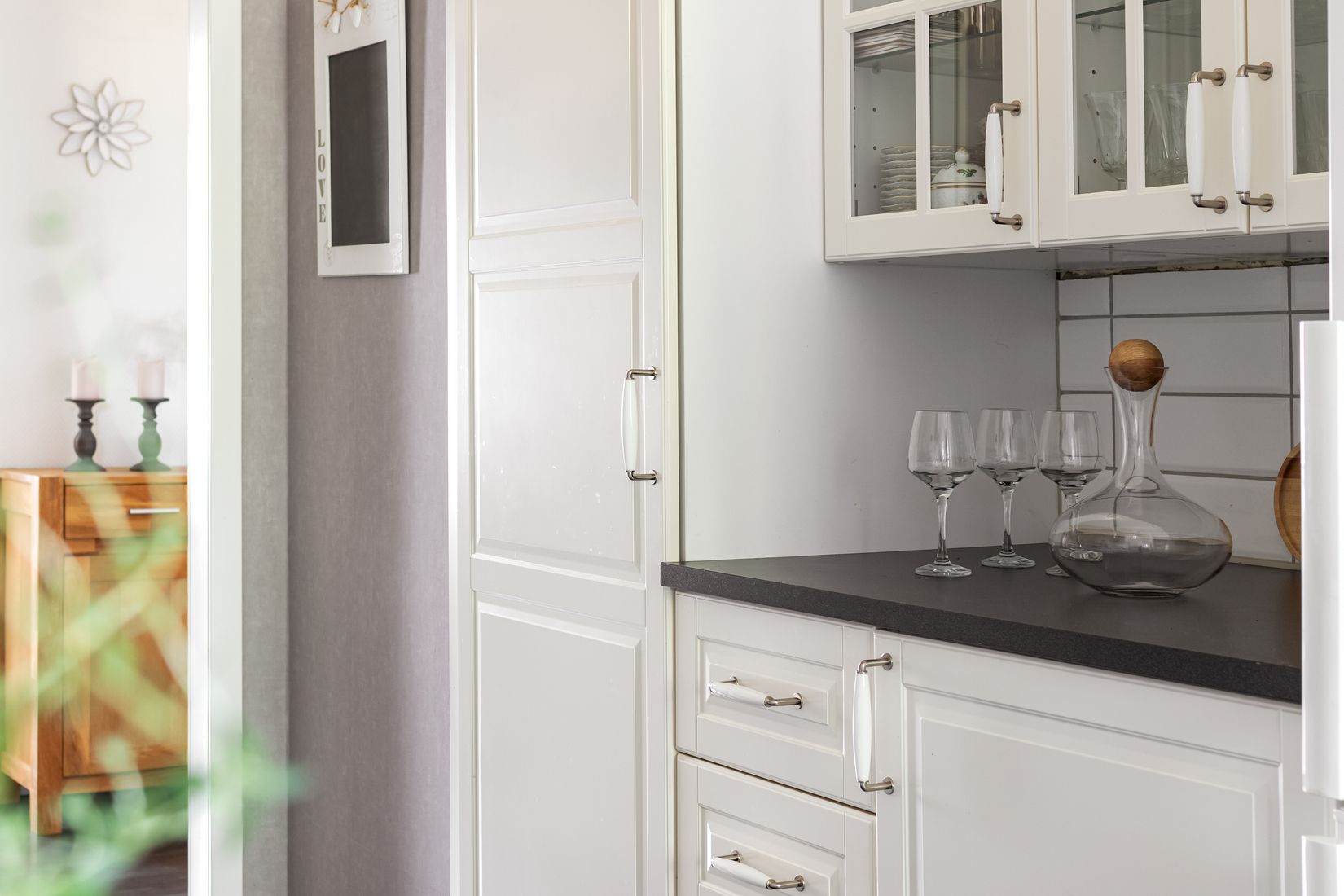 Bostadsrätt, Ågatan 4B, Sjöbo