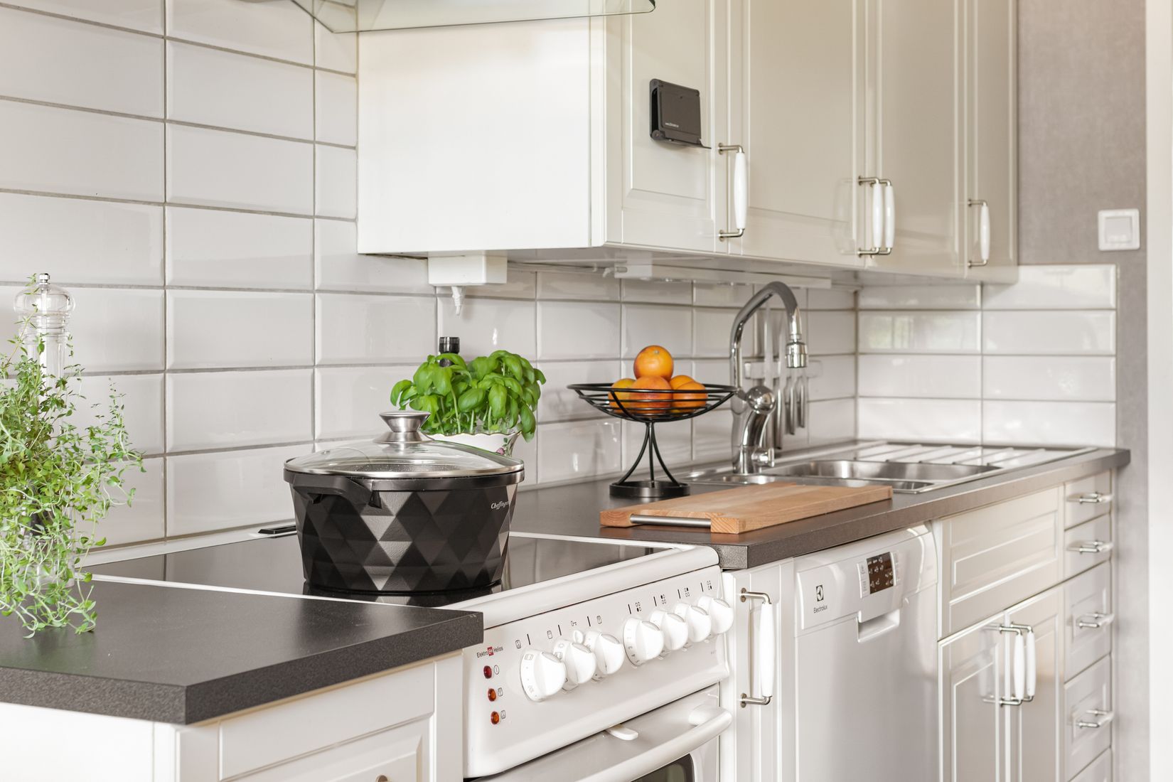 Bostadsrätt, Ågatan 4B, Sjöbo