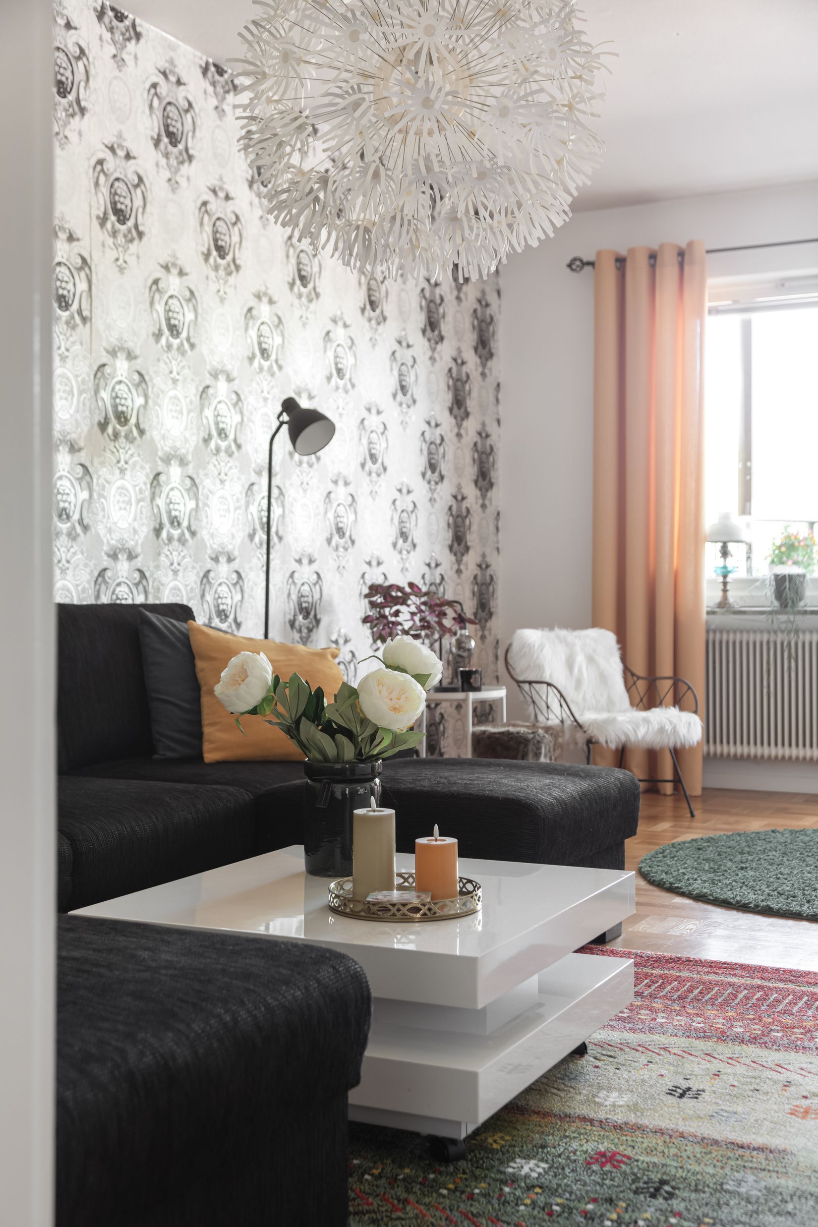 Bostadsrätt, Ågatan 4B, Sjöbo