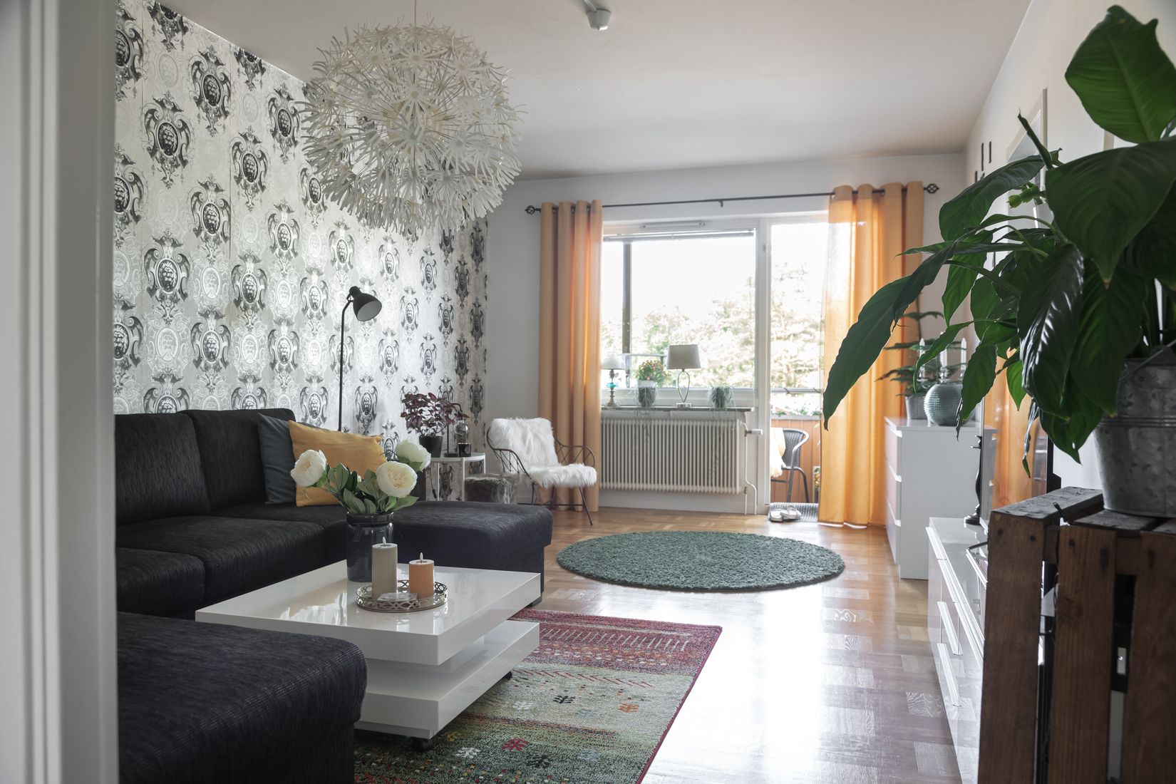 Bostadsrätt, Ågatan 4B, Sjöbo