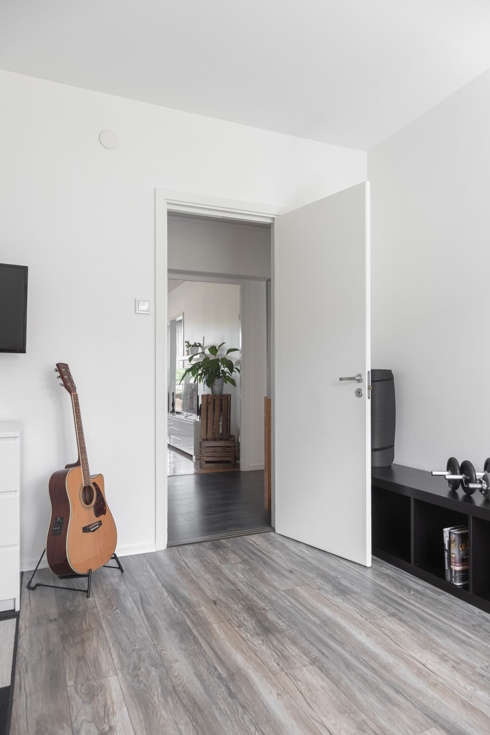 Bostadsrätt, Ågatan 4B, Sjöbo