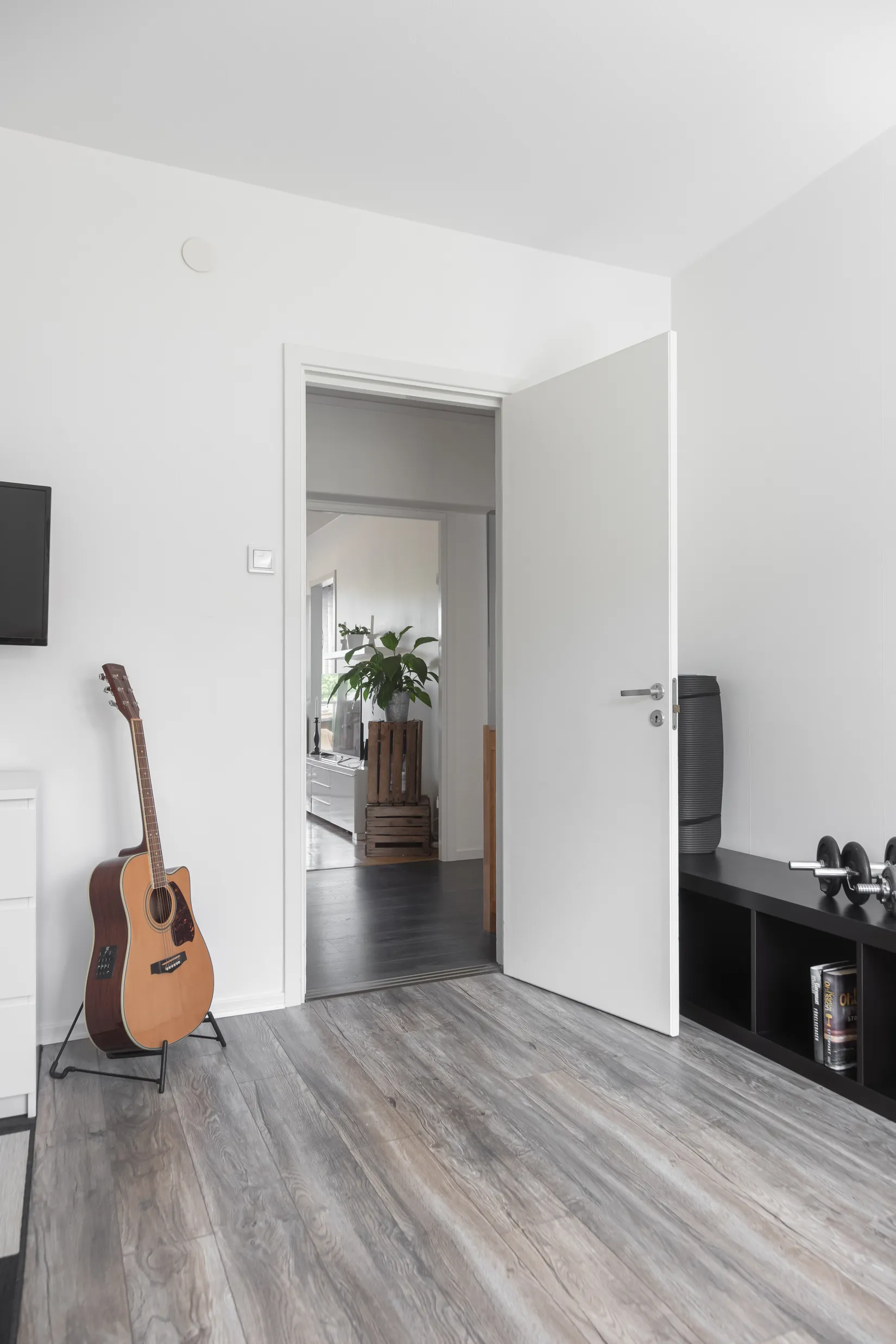 Bostadsrätt, Ågatan 4B, Sjöbo