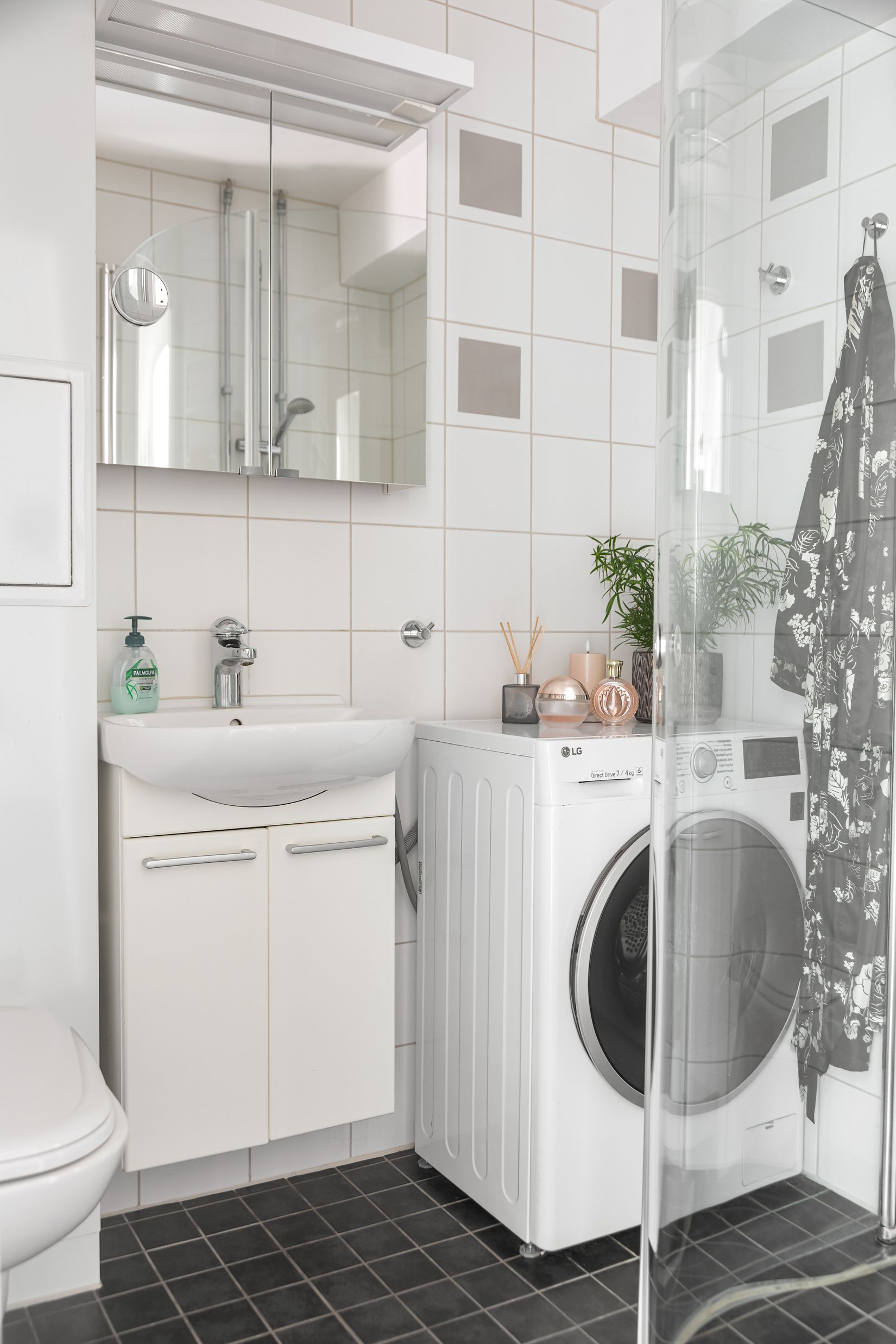 Bostadsrätt, Ågatan 4B, Sjöbo