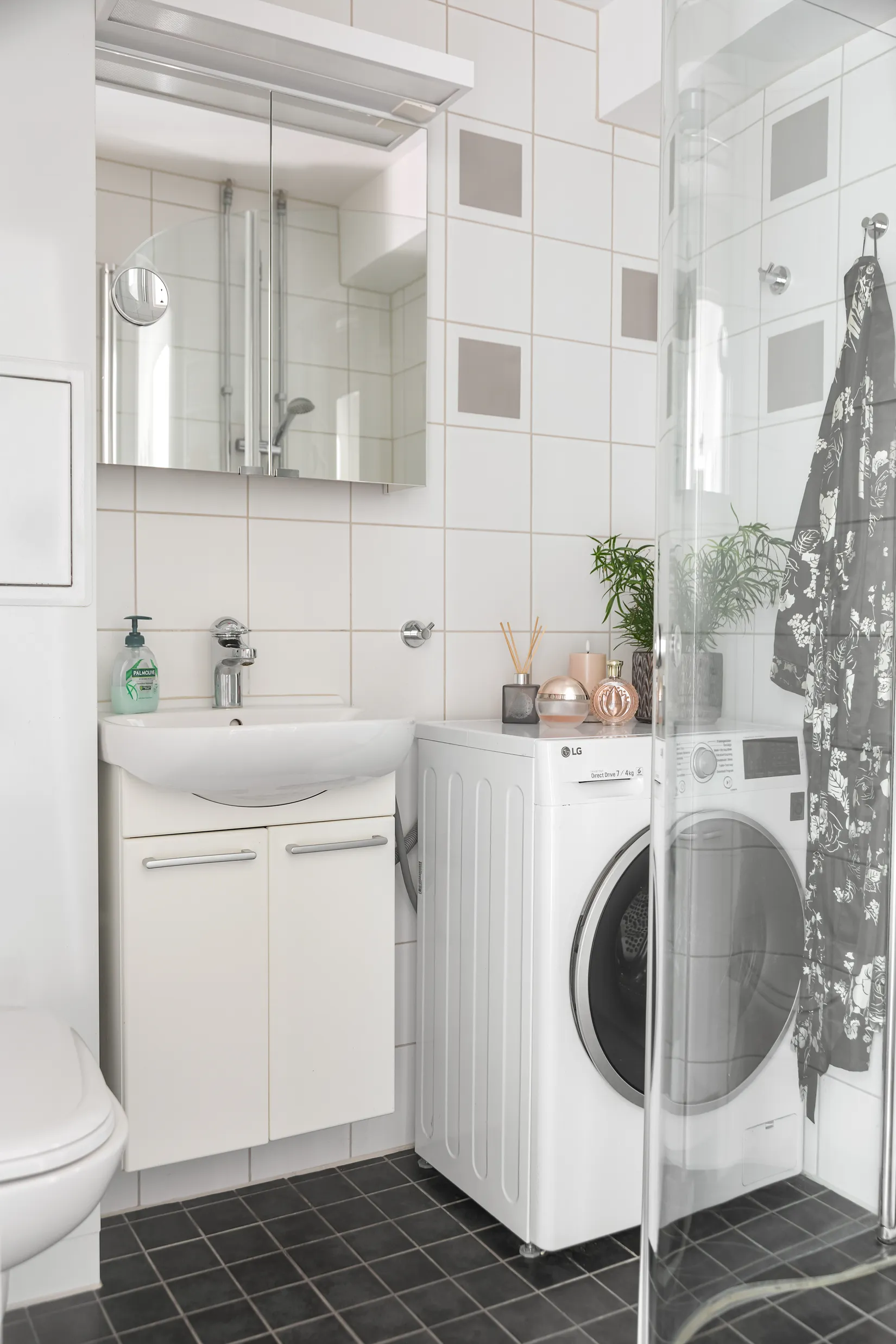 Bostadsrätt, Ågatan 4B, Sjöbo
