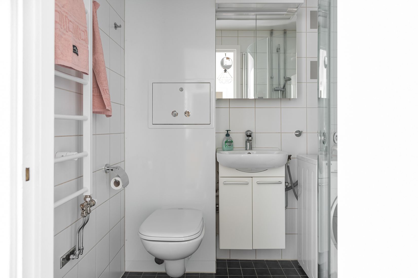 Bostadsrätt, Ågatan 4B, Sjöbo