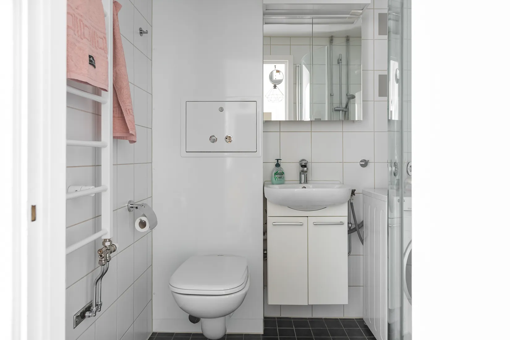 Bostadsrätt, Ågatan 4B, Sjöbo