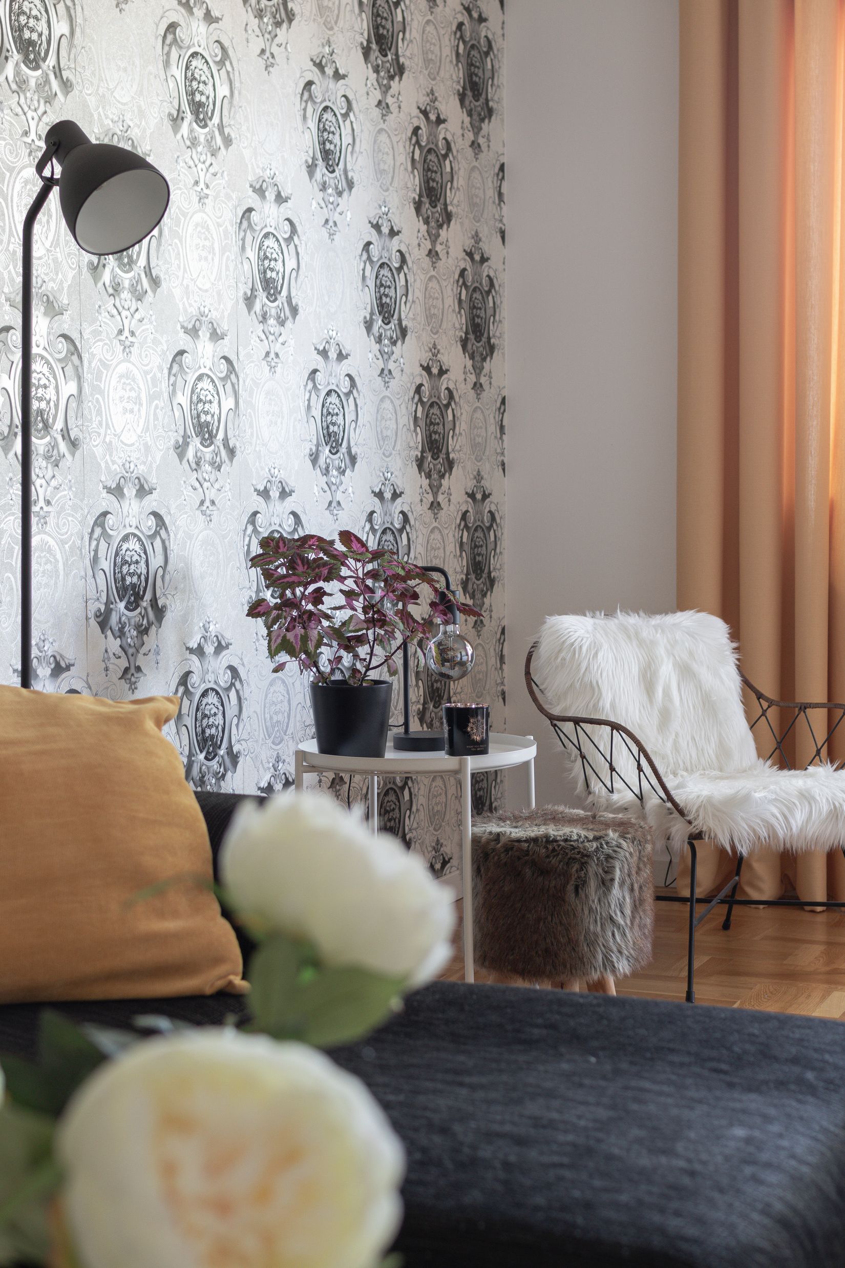 Bostadsrätt, Ågatan 4B, Sjöbo