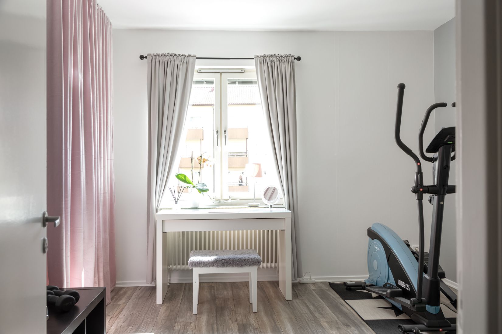 Bostadsrätt, Ågatan 4B, Sjöbo