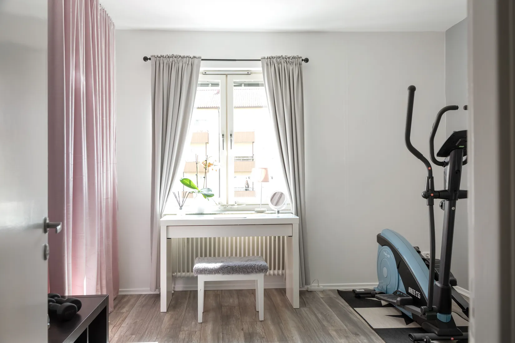 Bostadsrätt, Ågatan 4B, Sjöbo