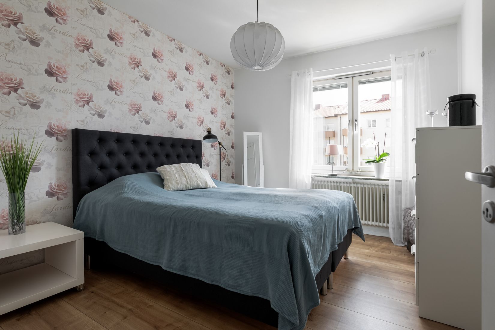 Bostadsrätt, Ågatan 4B, Sjöbo