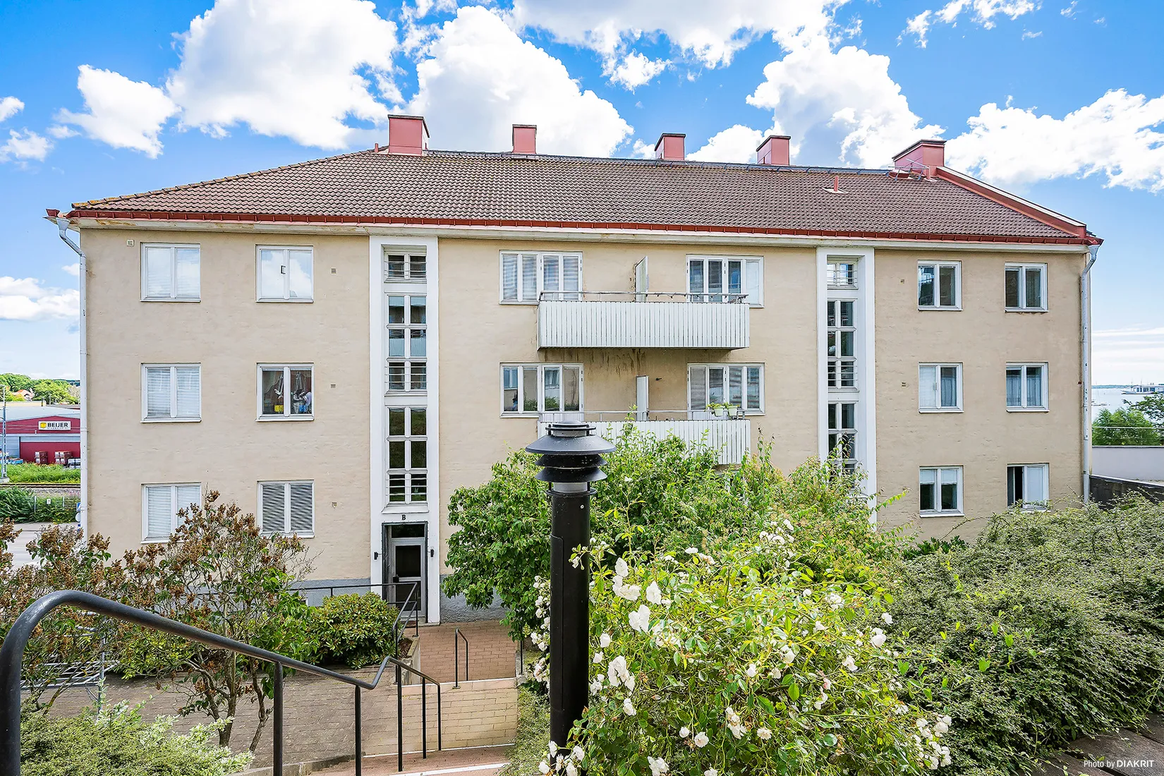 Bostadsrätt, Sunnavägen 13B, Pantarholmen, Karlskrona