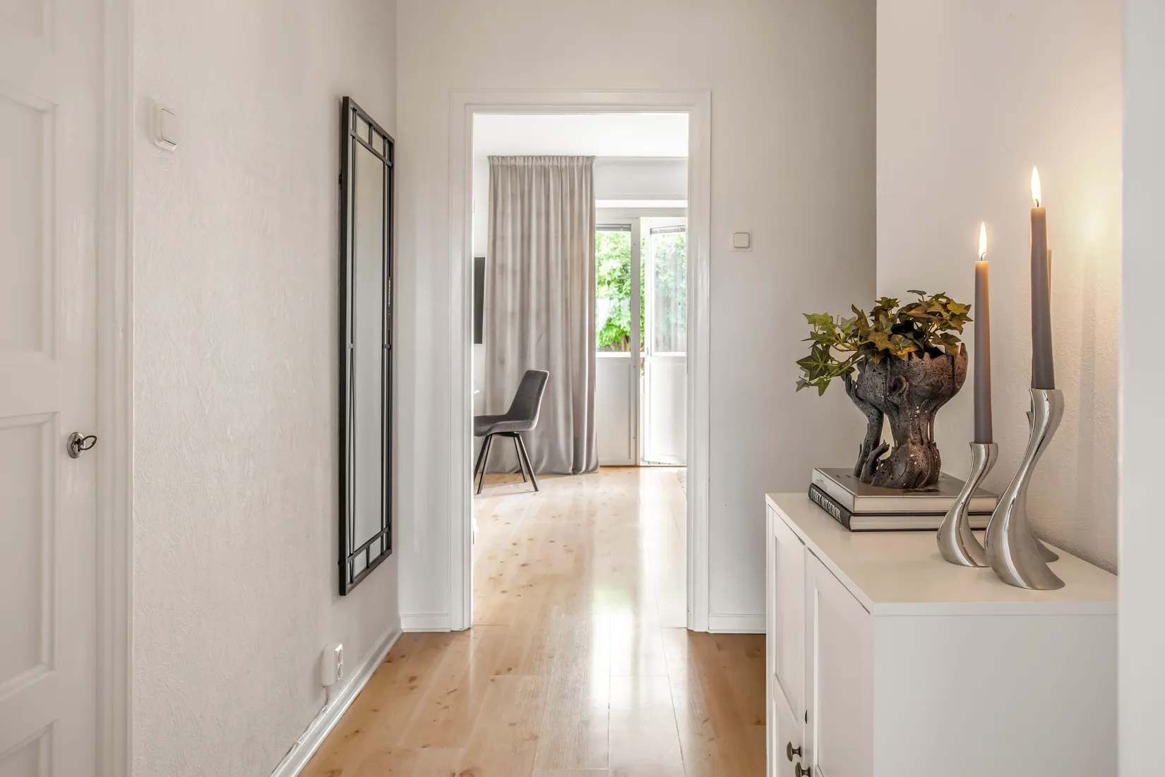 Bostadsrätt, Sunnavägen 13B, Pantarholmen, Karlskrona
