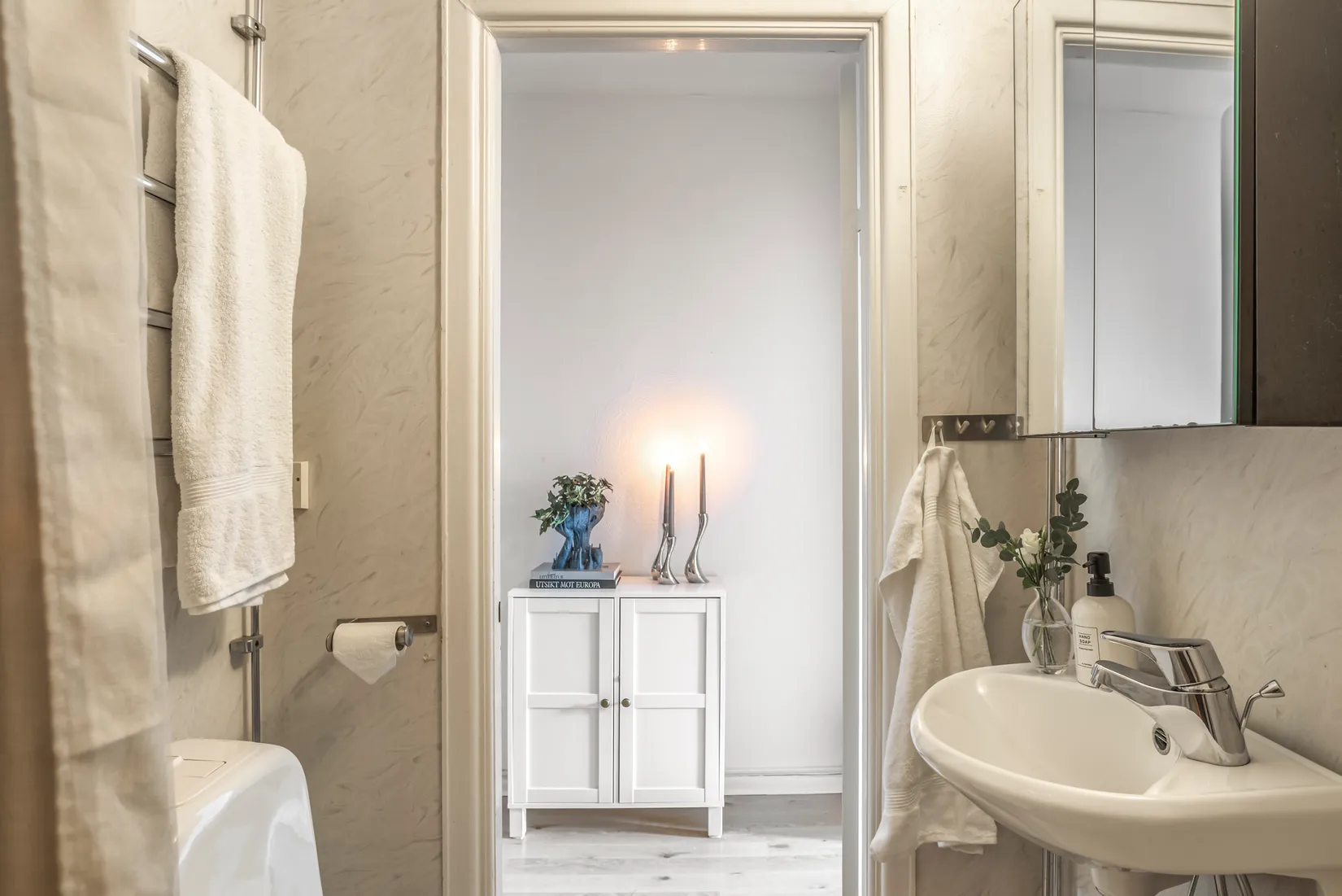 Bostadsrätt, Sunnavägen 13B, Pantarholmen, Karlskrona