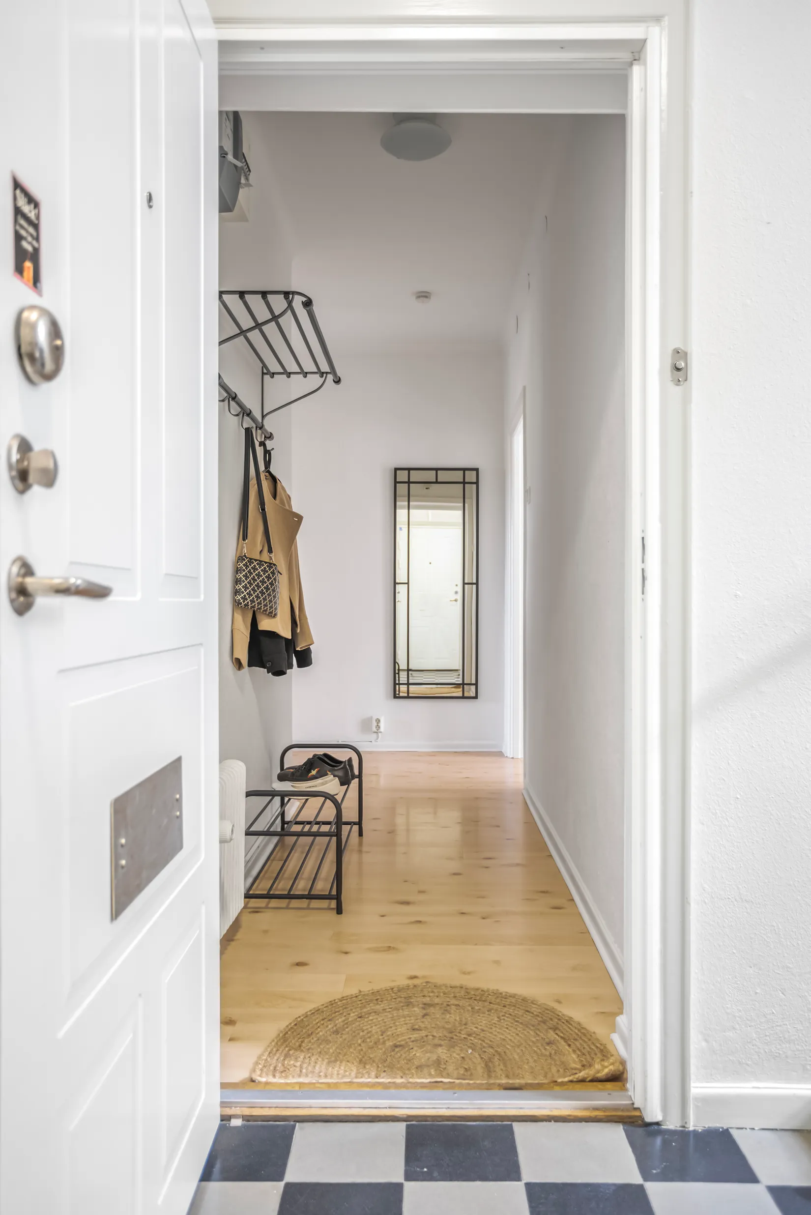 Bostadsrätt, Sunnavägen 13B, Pantarholmen, Karlskrona