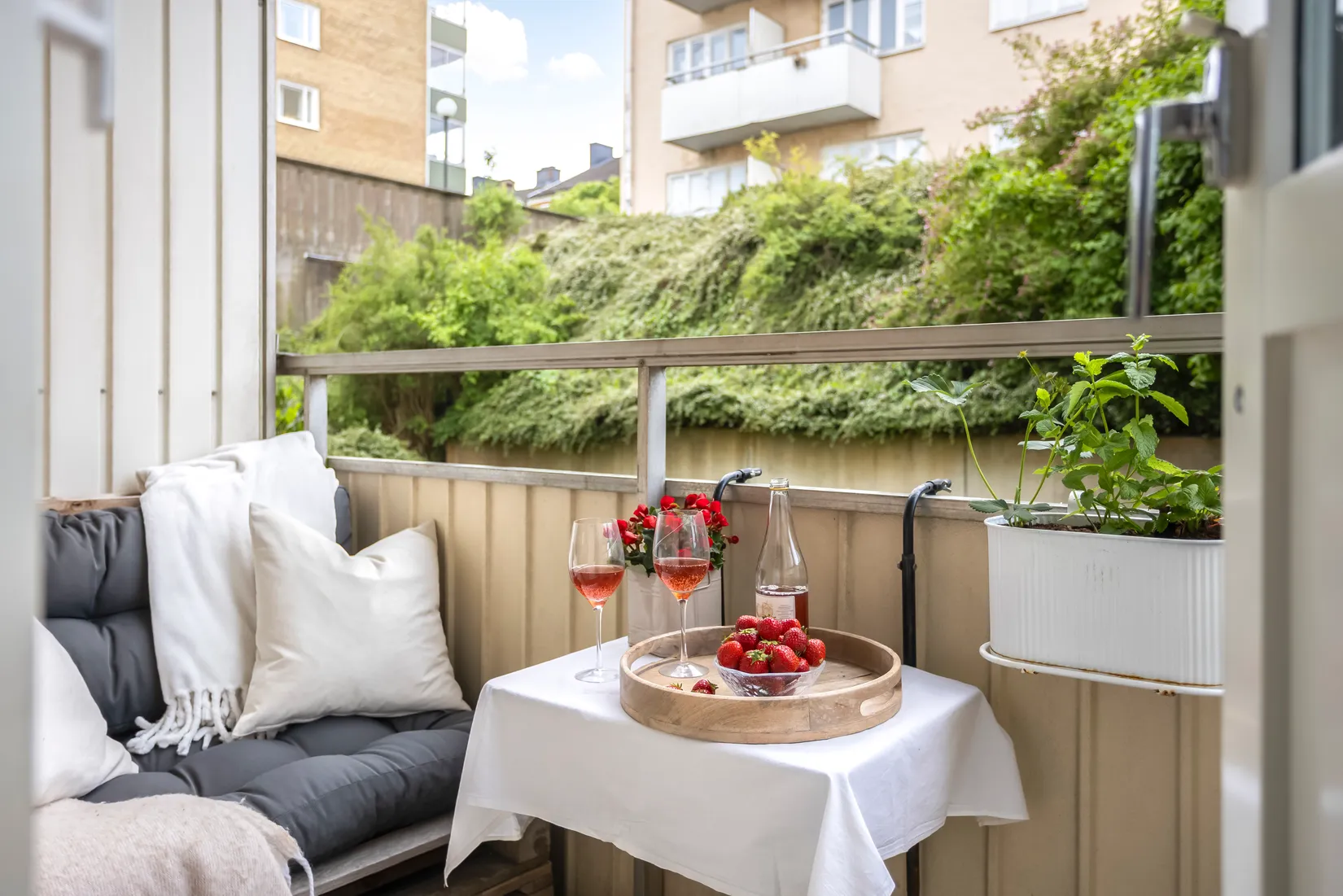 Bostadsrätt, Sunnavägen 13B, Pantarholmen, Karlskrona