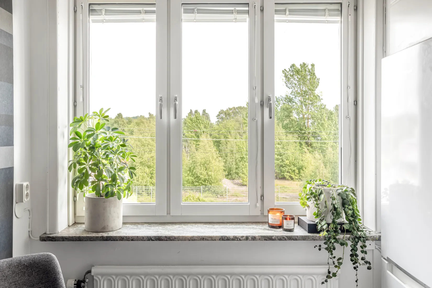 Bostadsrätt, Sunnavägen 13B, Pantarholmen, Karlskrona