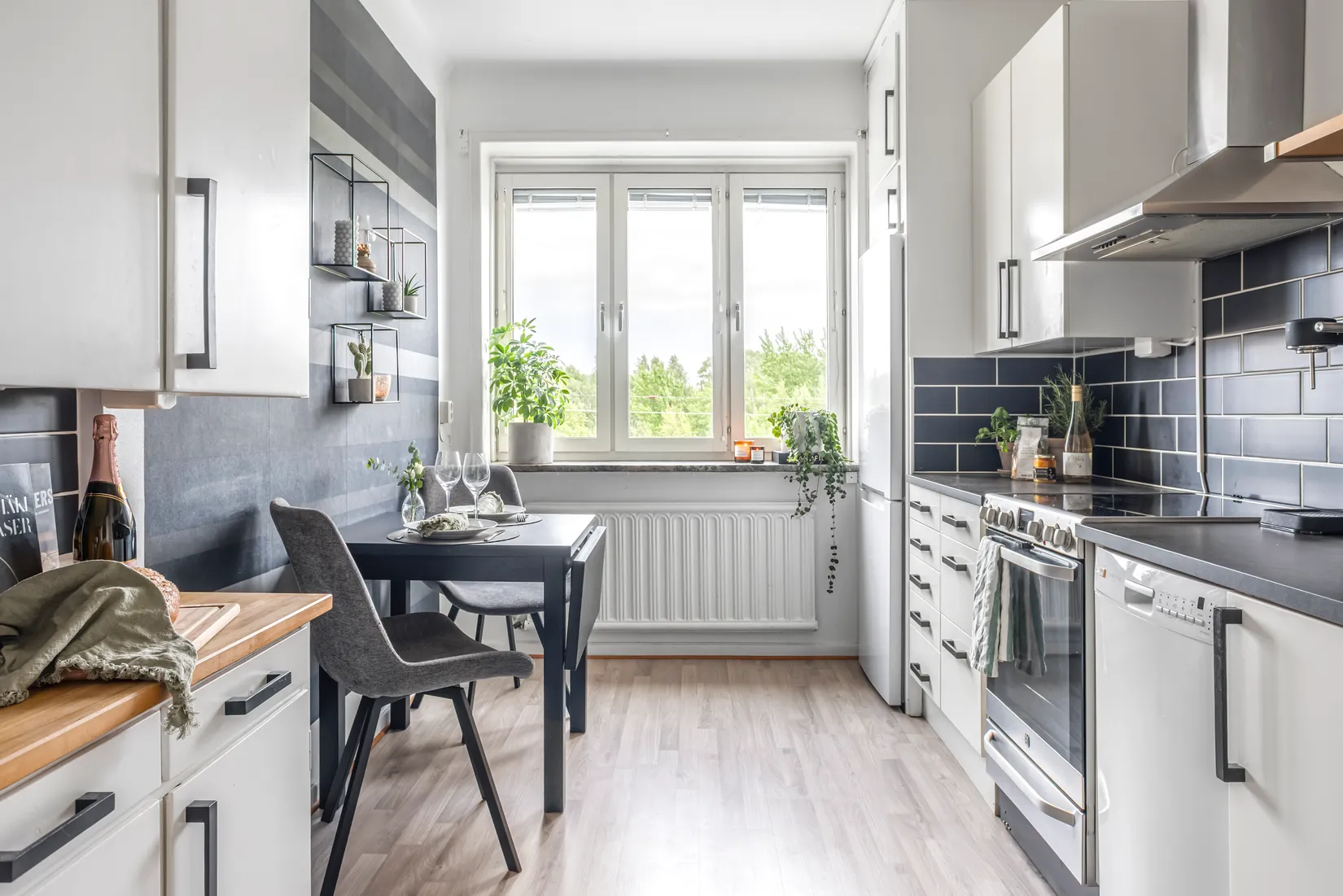 Bostadsrätt, Sunnavägen 13B, Pantarholmen, Karlskrona