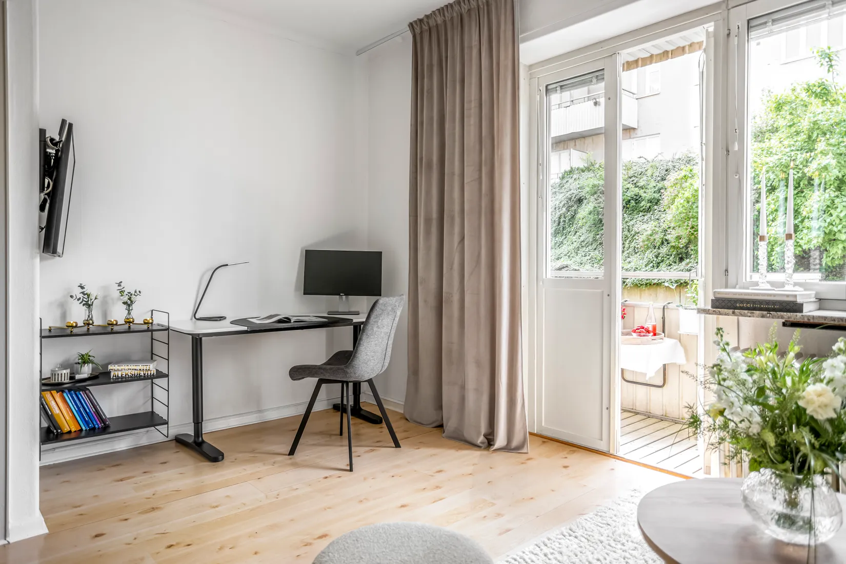 Bostadsrätt, Sunnavägen 13B, Pantarholmen, Karlskrona