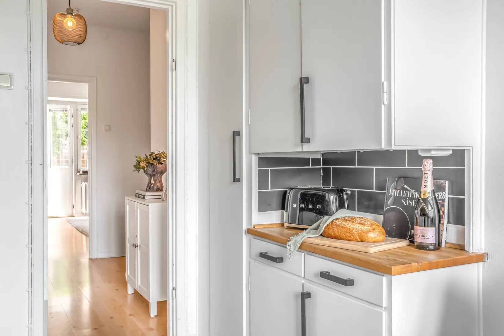 Bostadsrätt, Sunnavägen 13B, Pantarholmen, Karlskrona