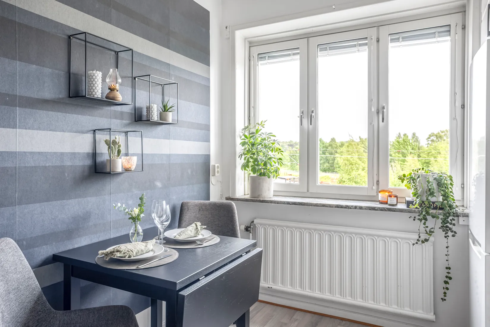 Bostadsrätt, Sunnavägen 13B, Pantarholmen, Karlskrona
