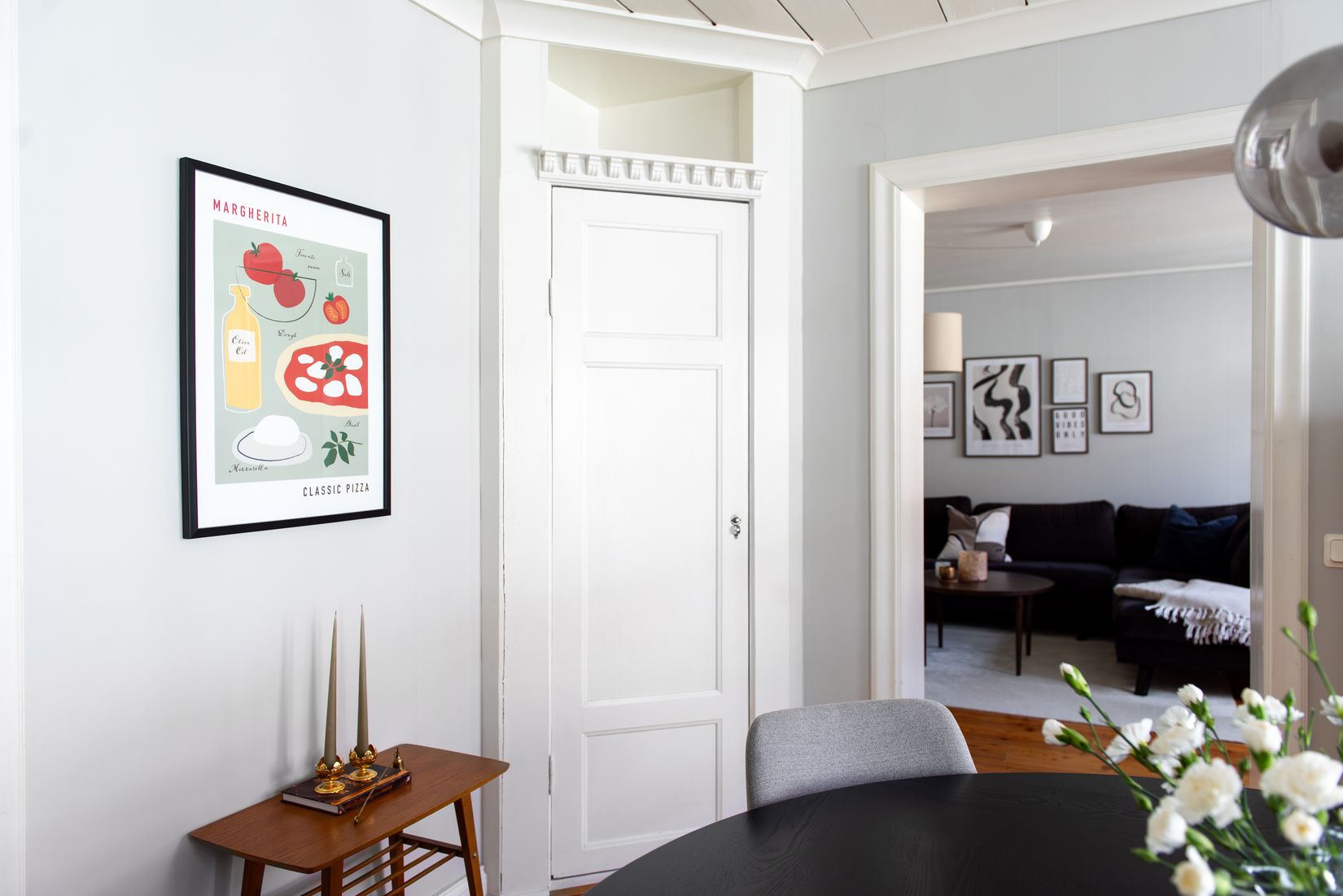 Villa, Östra Storgatan 10, Söderhamn - centrum, Söderhamn