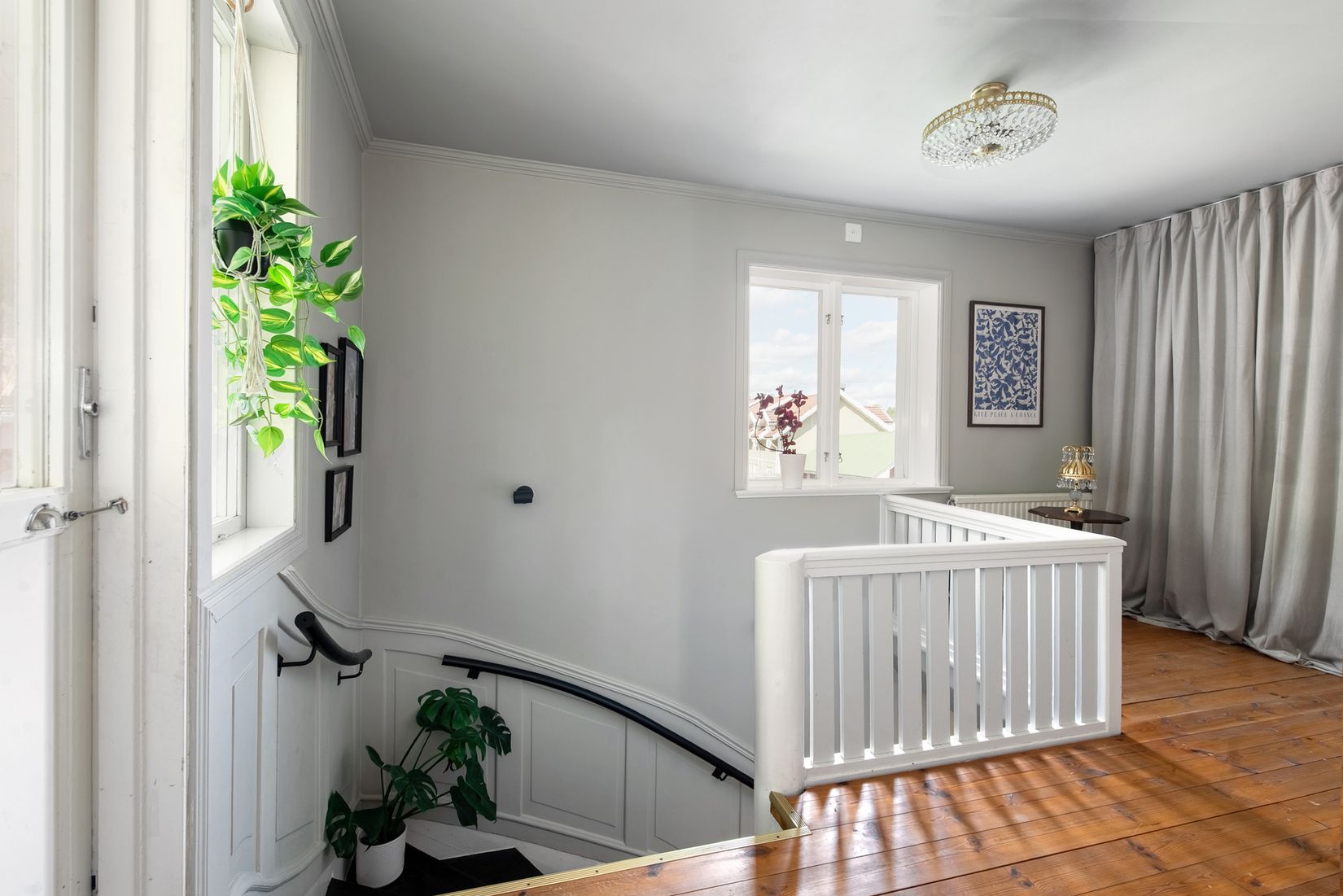 Villa, Östra Storgatan 10, Söderhamn - centrum, Söderhamn