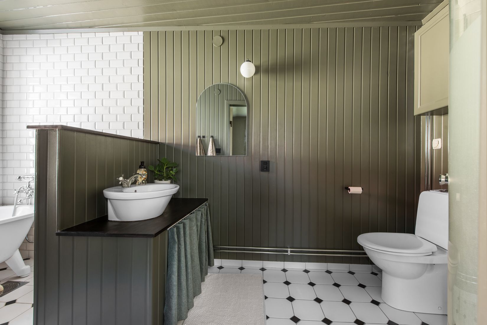 Villa, Östra Storgatan 10, Söderhamn - centrum, Söderhamn