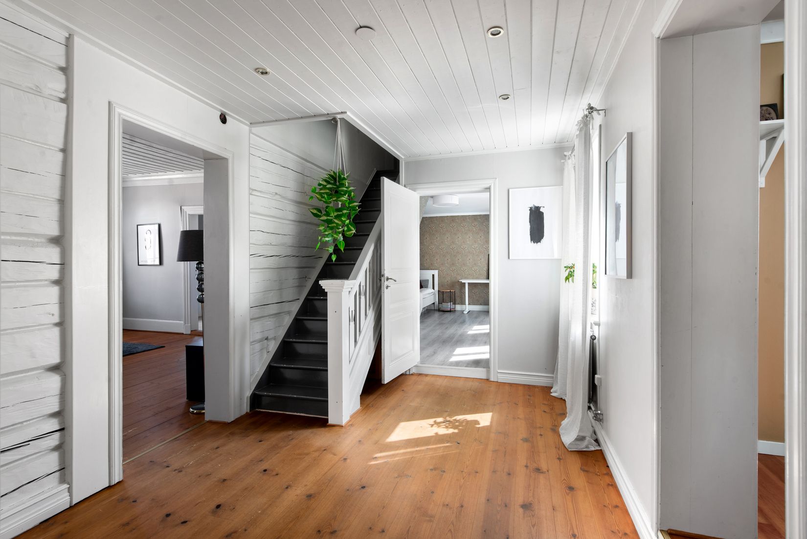 Villa, Östra Storgatan 10, Söderhamn - centrum, Söderhamn