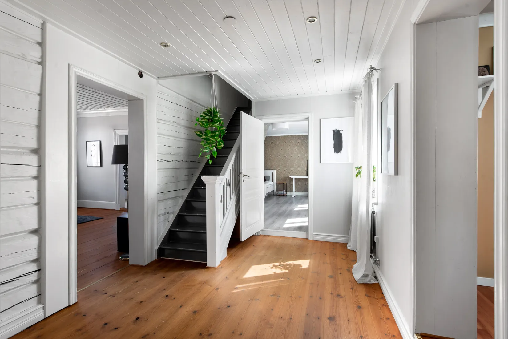 Villa, Östra Storgatan 10, Söderhamn - centrum, Söderhamn