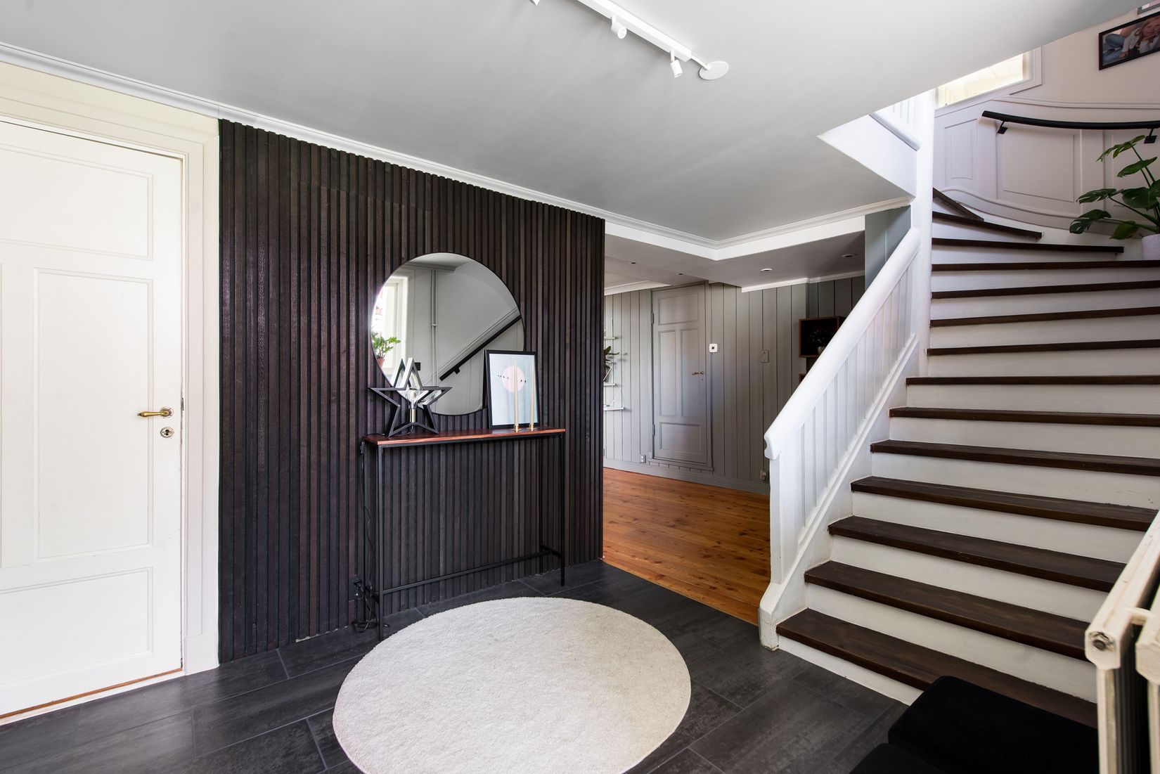 Villa, Östra Storgatan 10, Söderhamn - centrum, Söderhamn