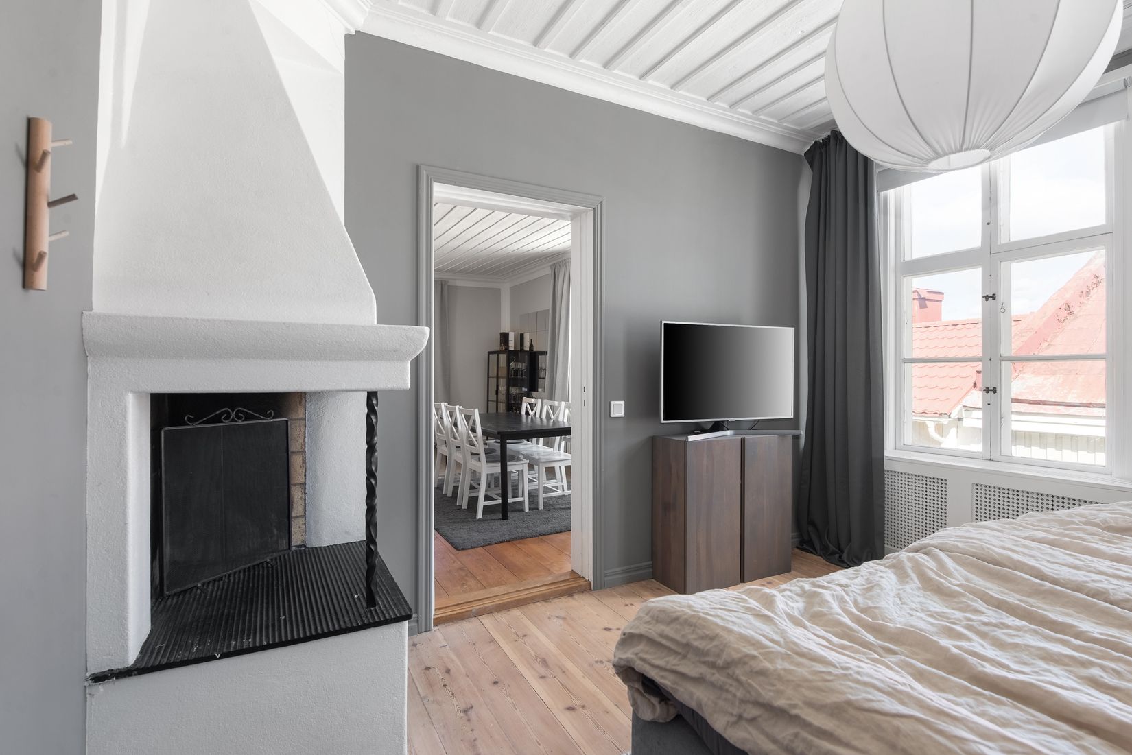 Villa, Östra Storgatan 10, Söderhamn - centrum, Söderhamn