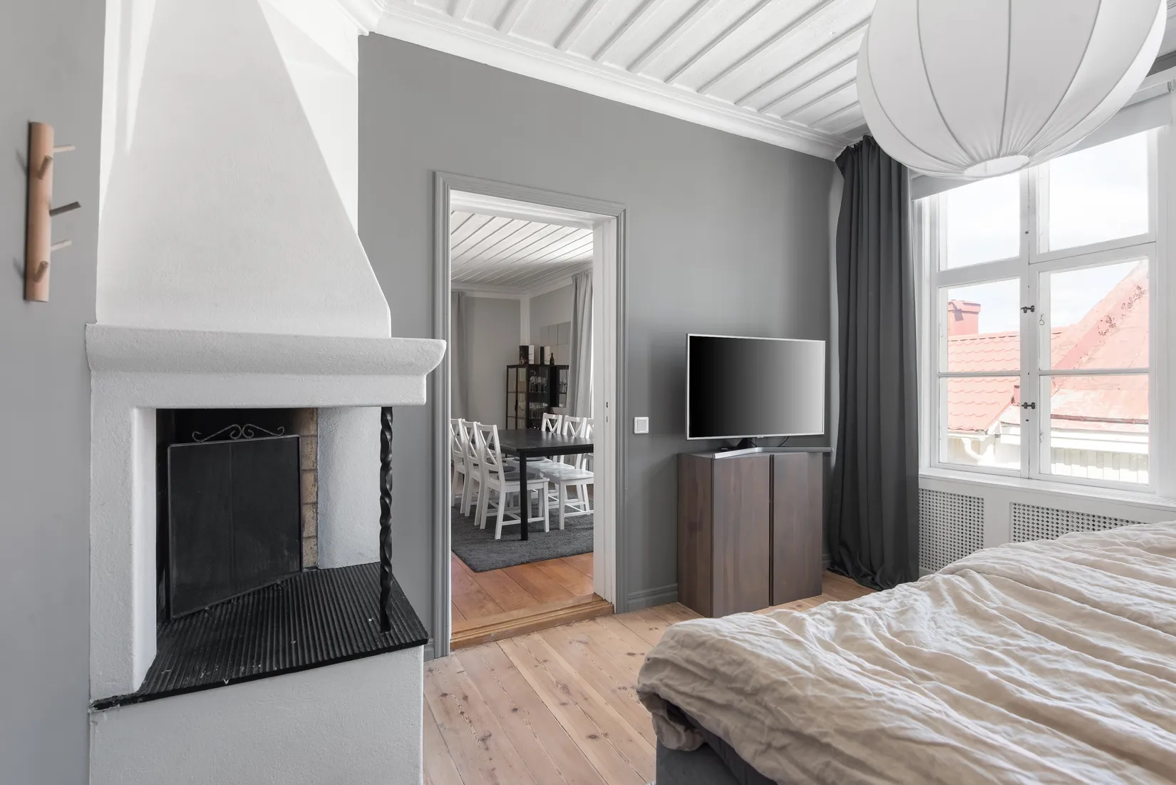 Villa, Östra Storgatan 10, Söderhamn - centrum, Söderhamn