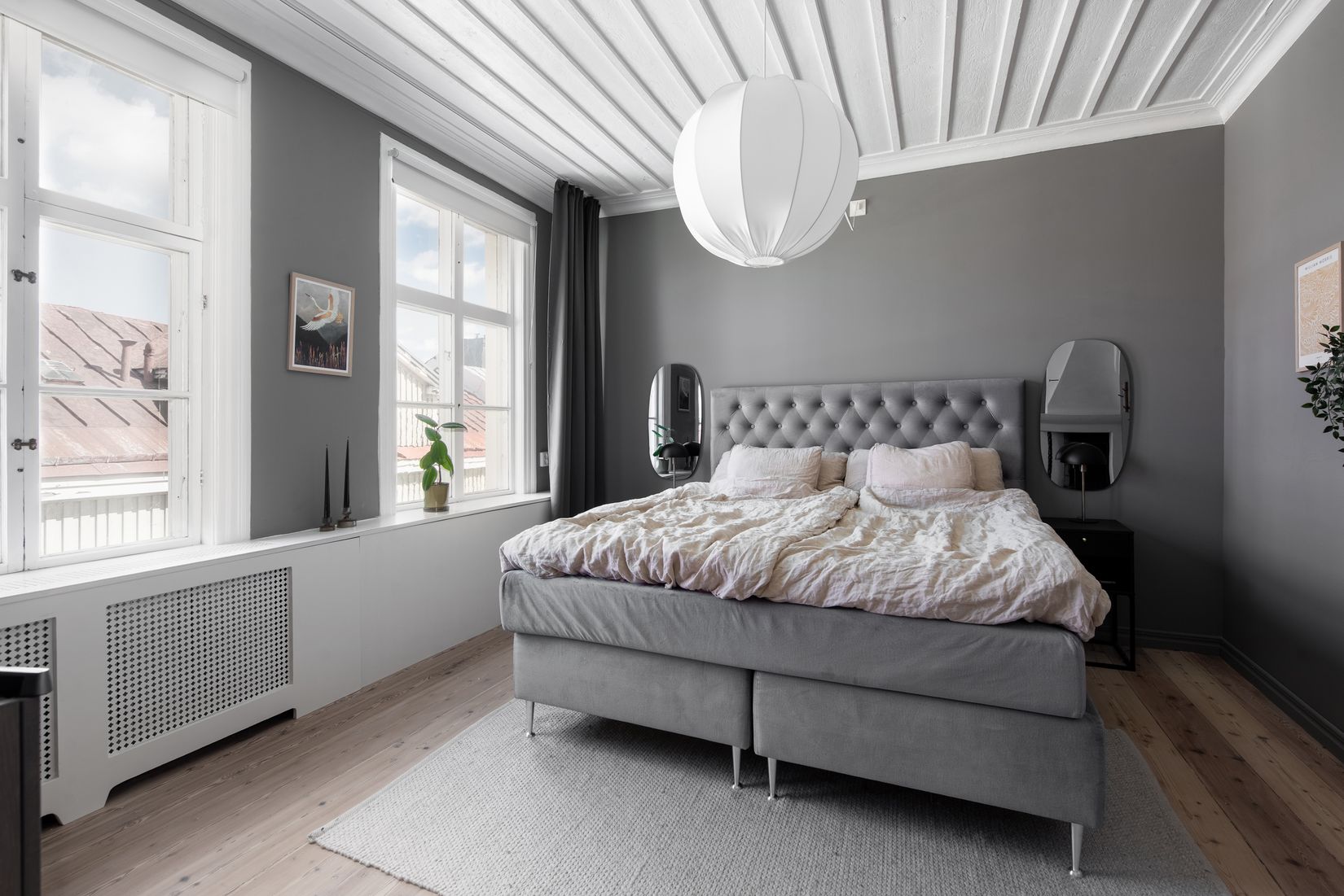 Villa, Östra Storgatan 10, Söderhamn - centrum, Söderhamn