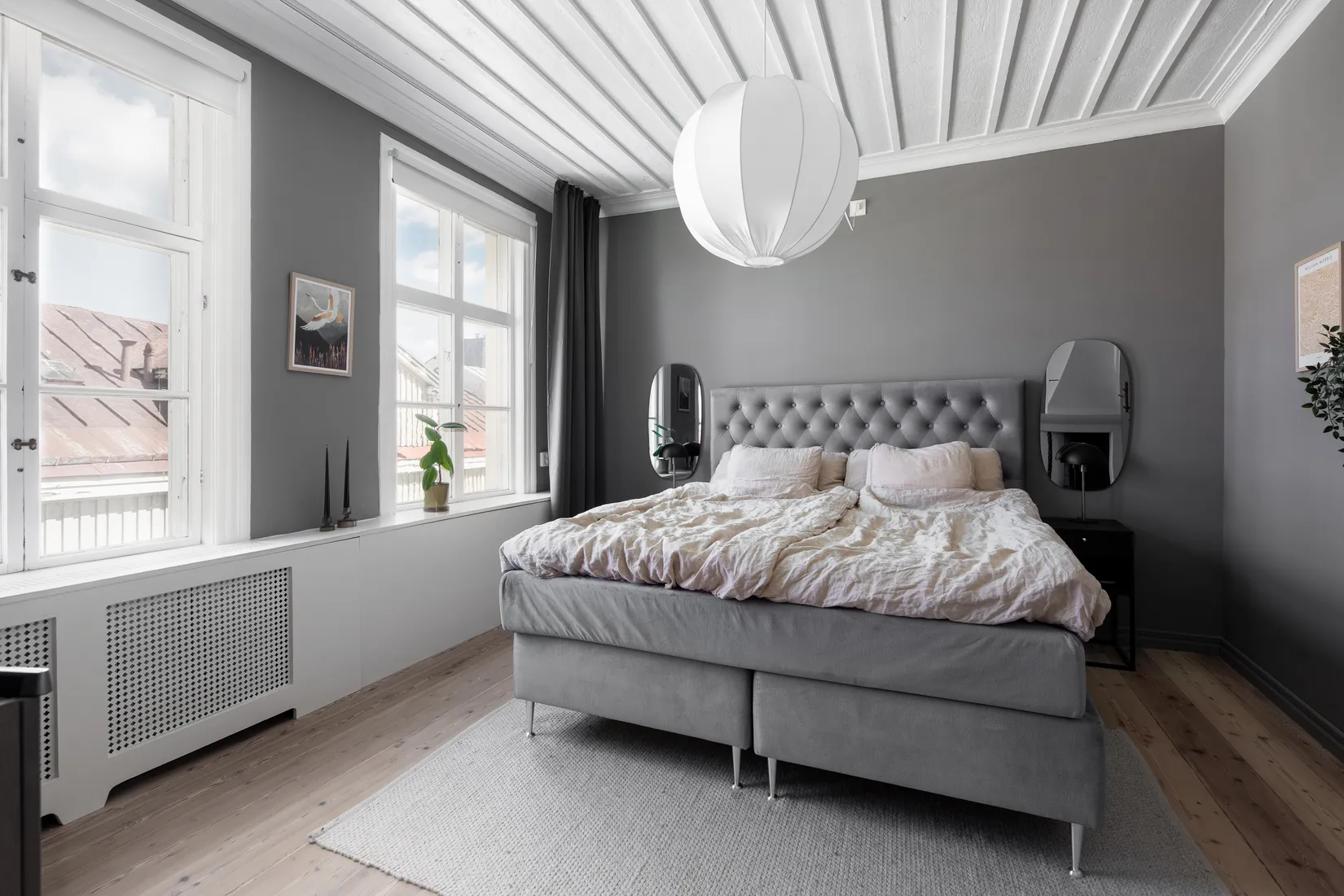 Villa, Östra Storgatan 10, Söderhamn - centrum, Söderhamn