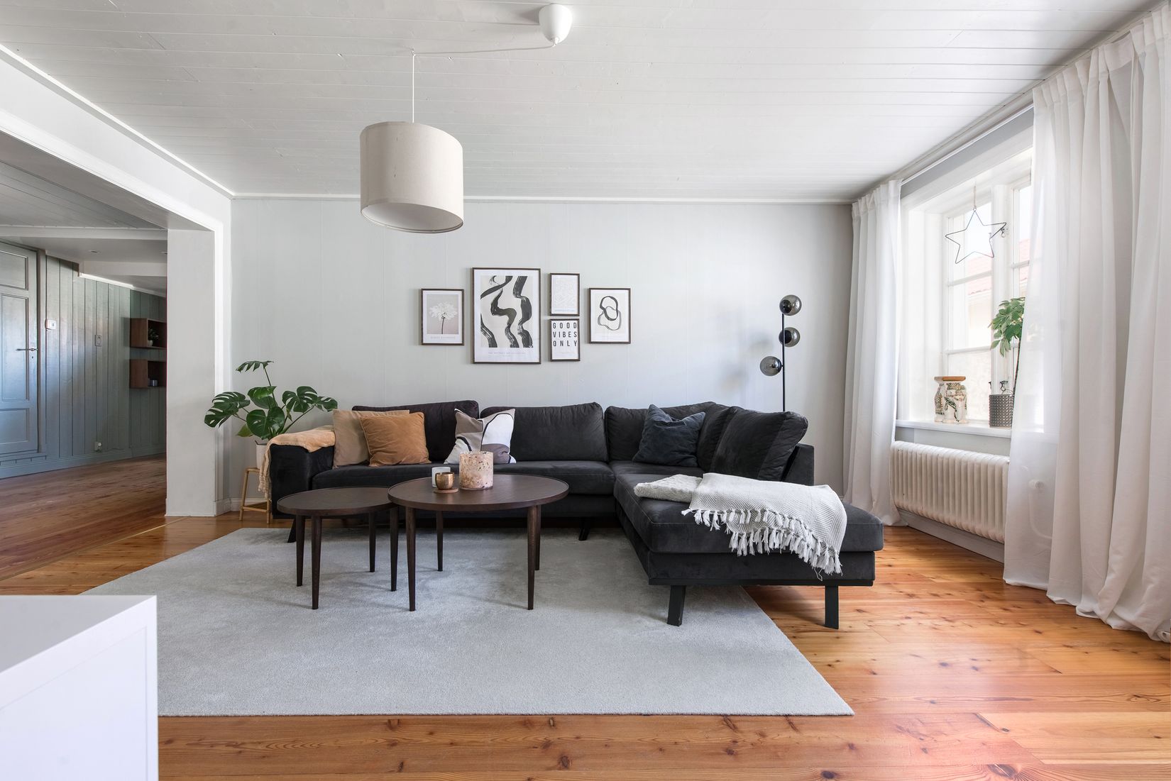 Villa, Östra Storgatan 10, Söderhamn - centrum, Söderhamn