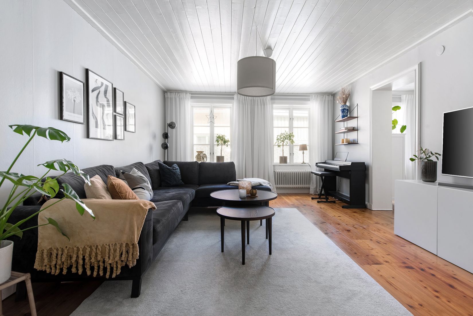 Villa, Östra Storgatan 10, Söderhamn - centrum, Söderhamn