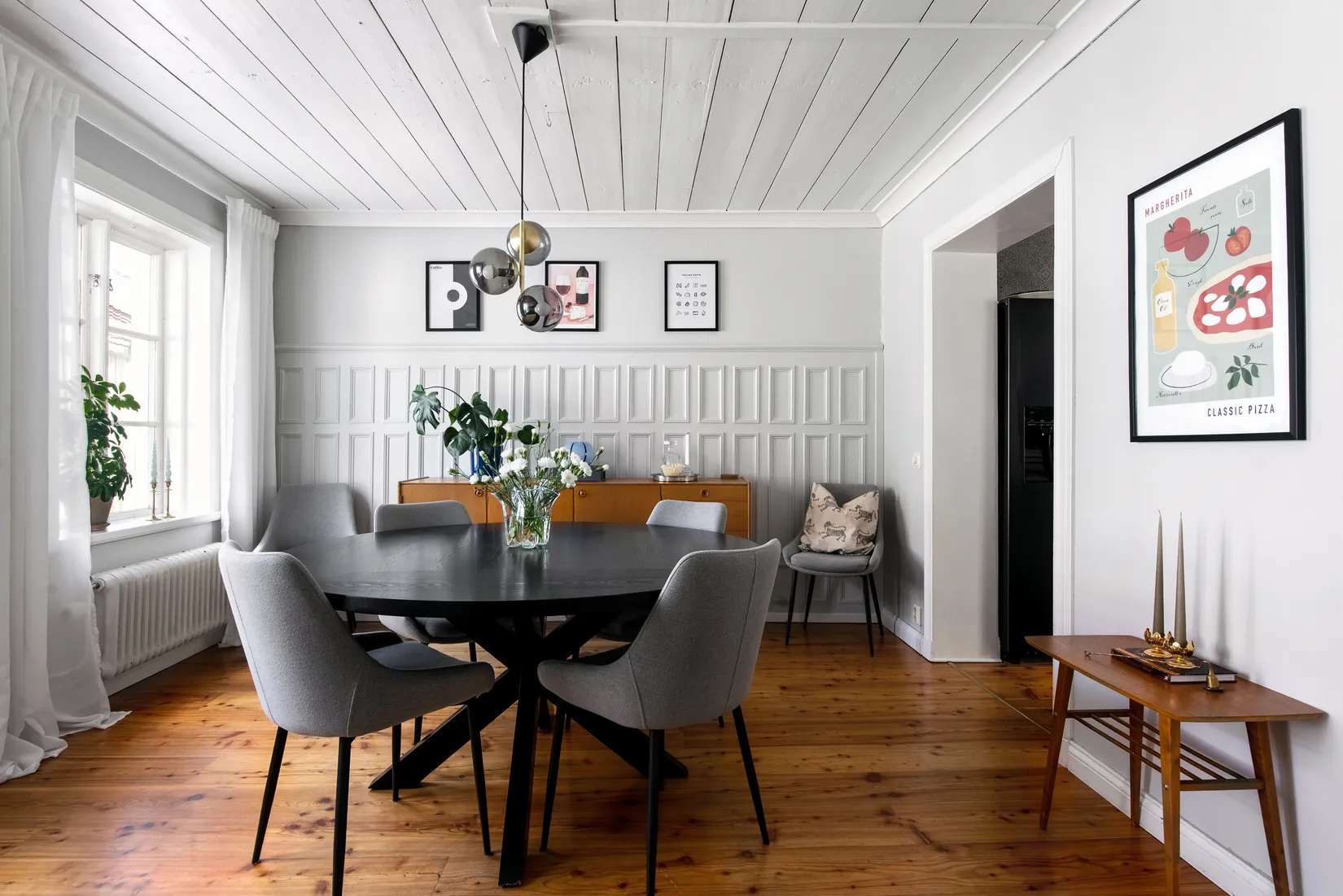 Villa, Östra Storgatan 10, Söderhamn - centrum, Söderhamn