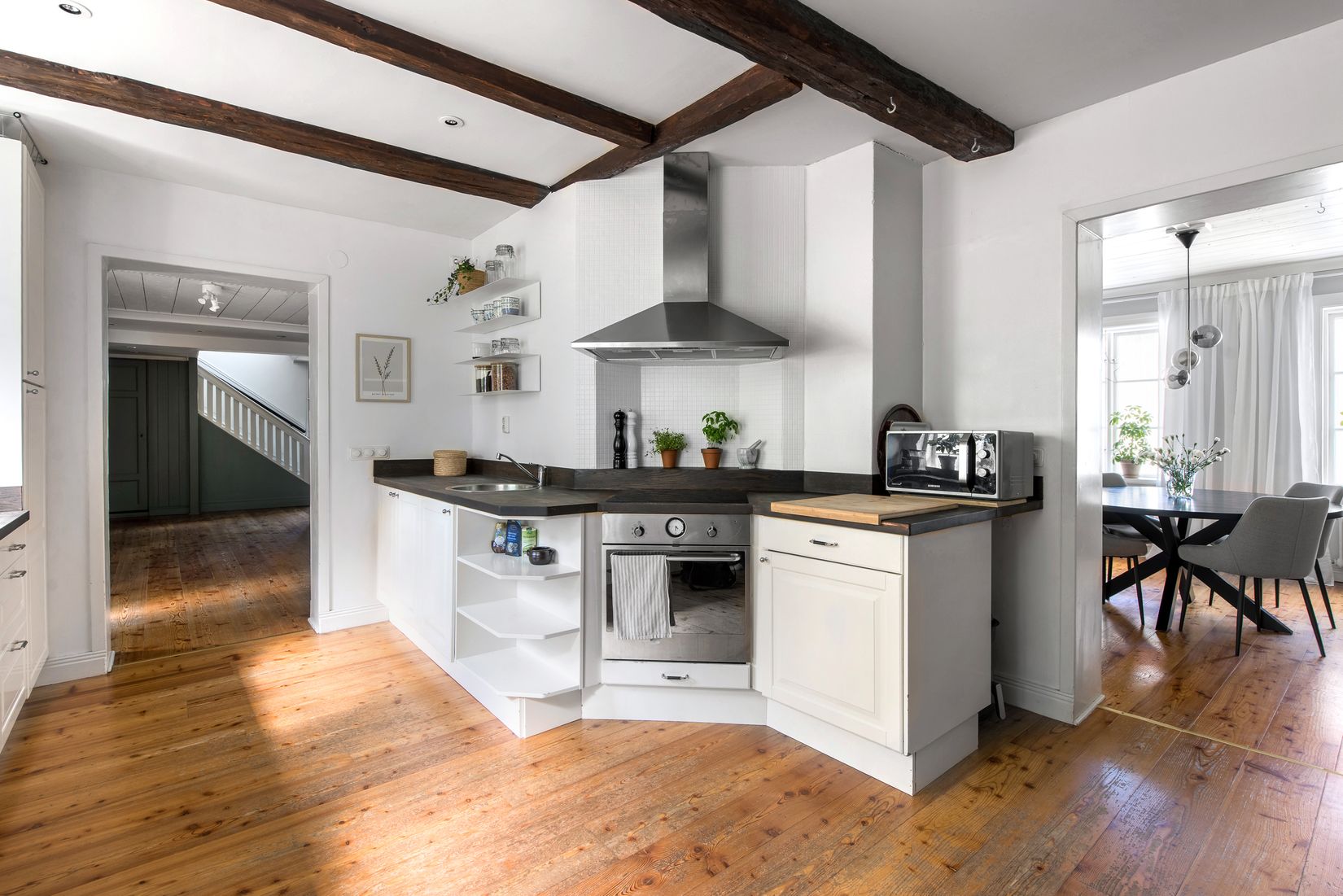 Villa, Östra Storgatan 10, Söderhamn - centrum, Söderhamn