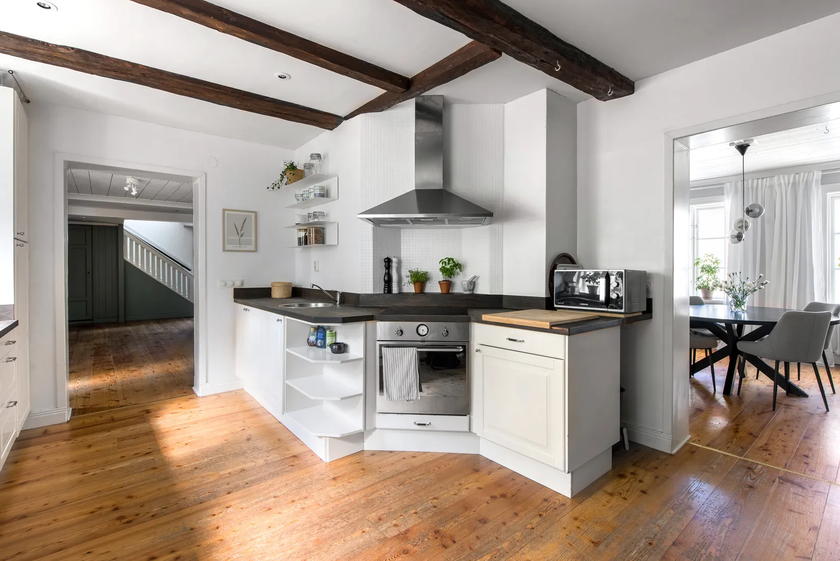 Villa, Östra Storgatan 10, Söderhamn - centrum, Söderhamn