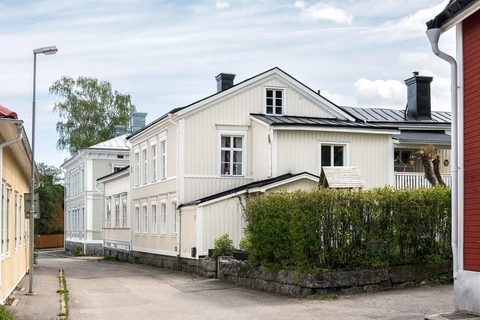 Villa, Östra Storgatan 10, Söderhamn - centrum, Söderhamn