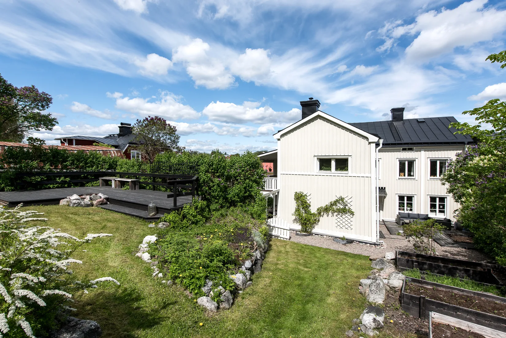 Villa, Östra Storgatan 10, Söderhamn - centrum, Söderhamn