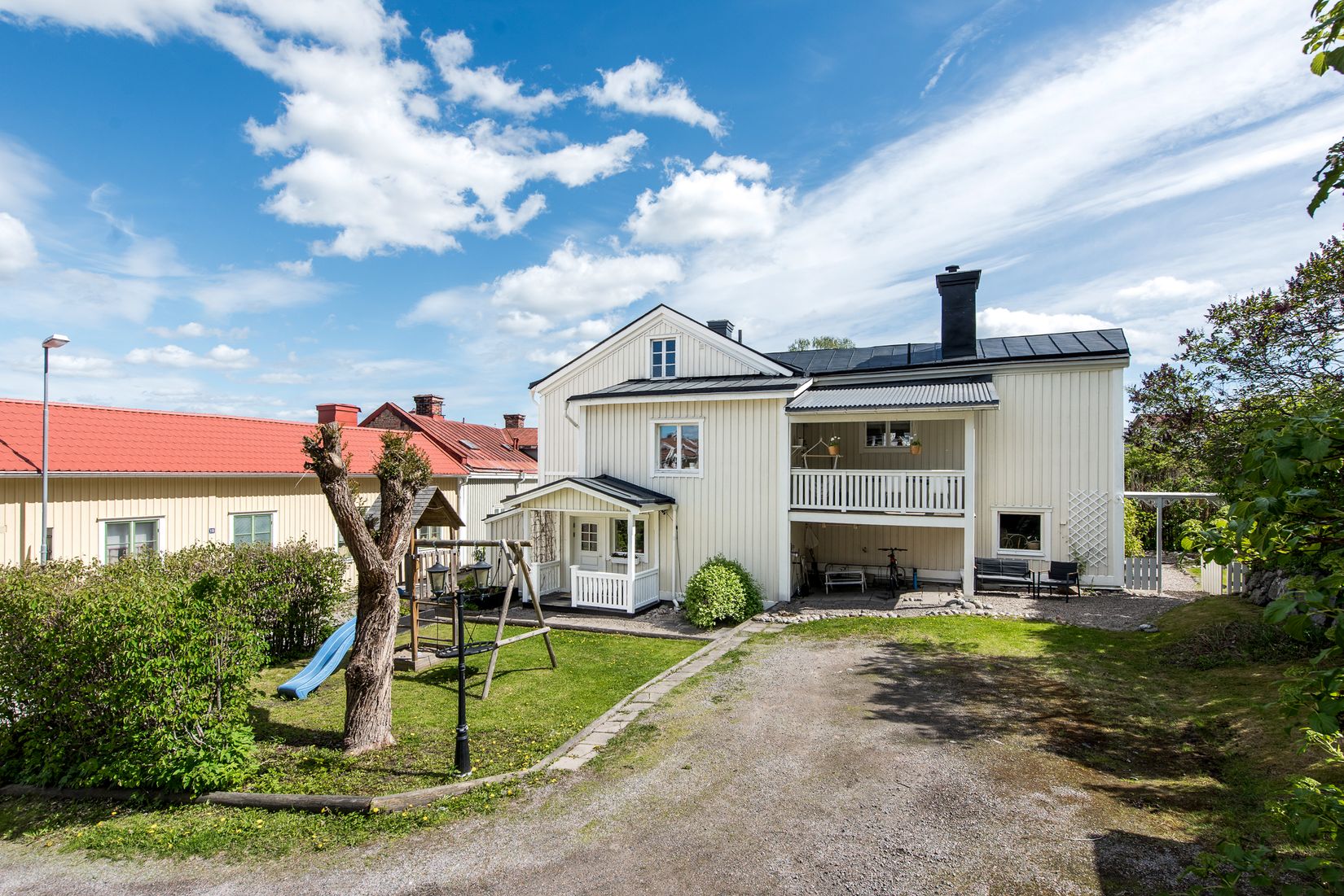 Villa, Östra Storgatan 10, Söderhamn - centrum, Söderhamn