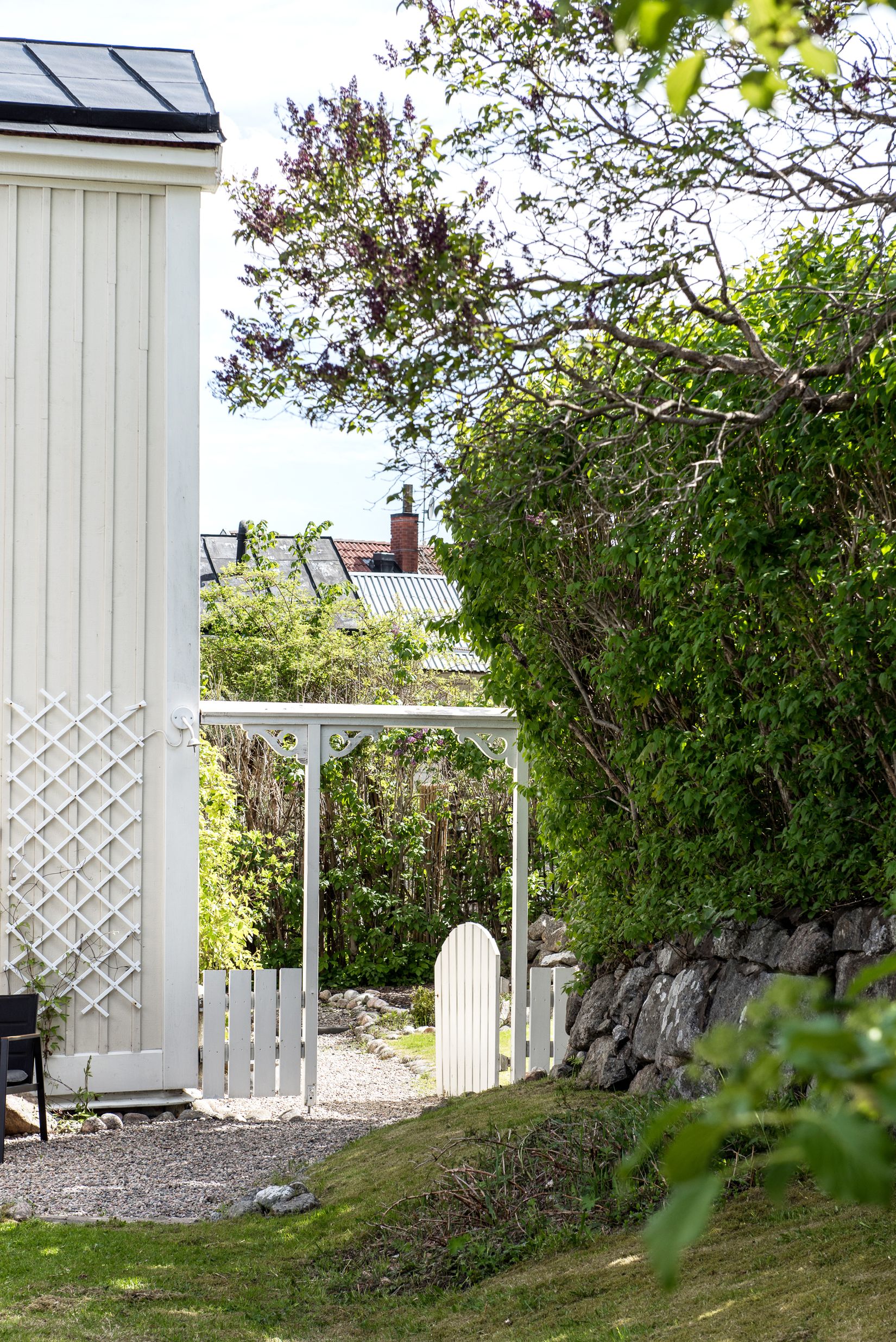 Villa, Östra Storgatan 10, Söderhamn - centrum, Söderhamn