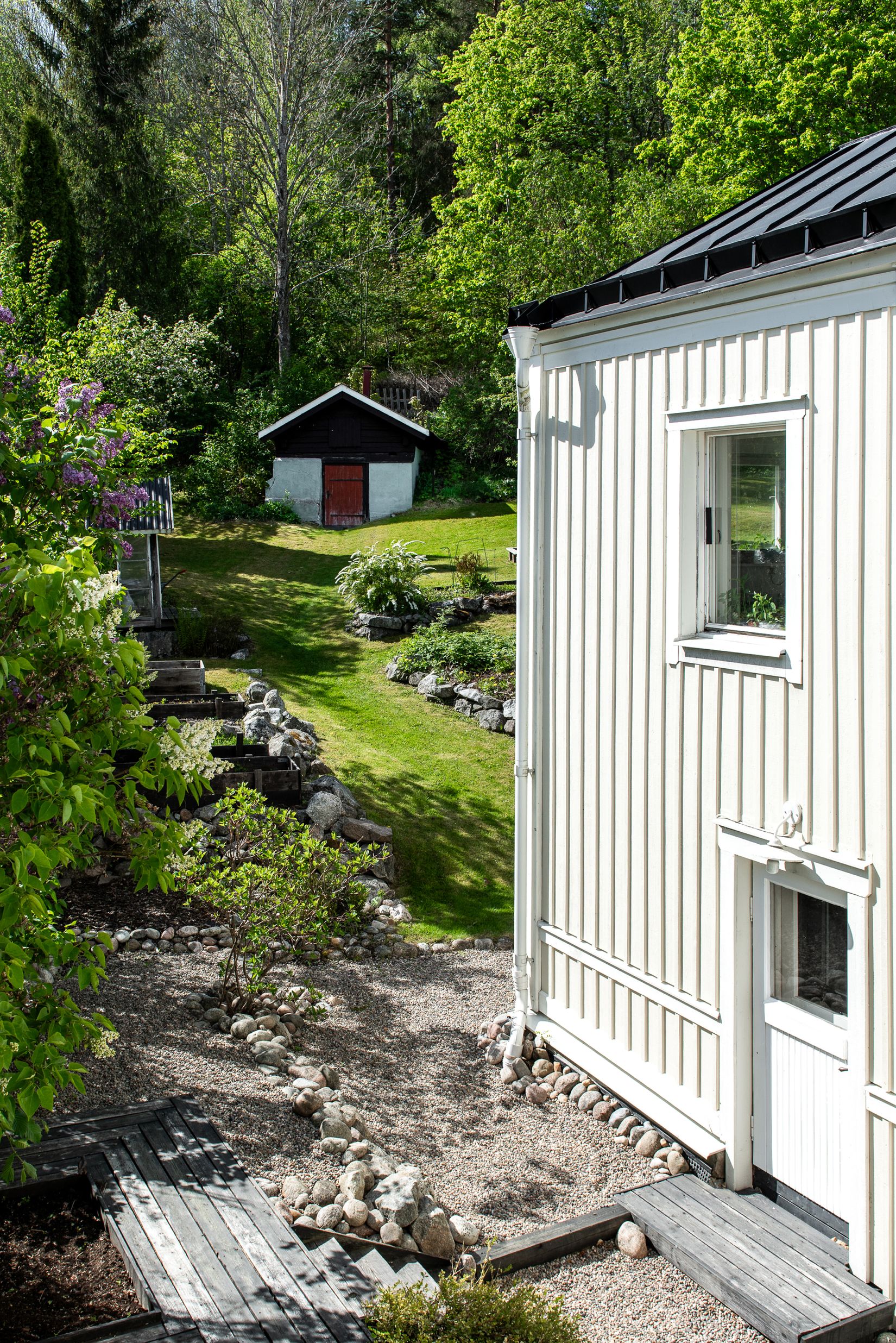 Villa, Östra Storgatan 10, Söderhamn - centrum, Söderhamn