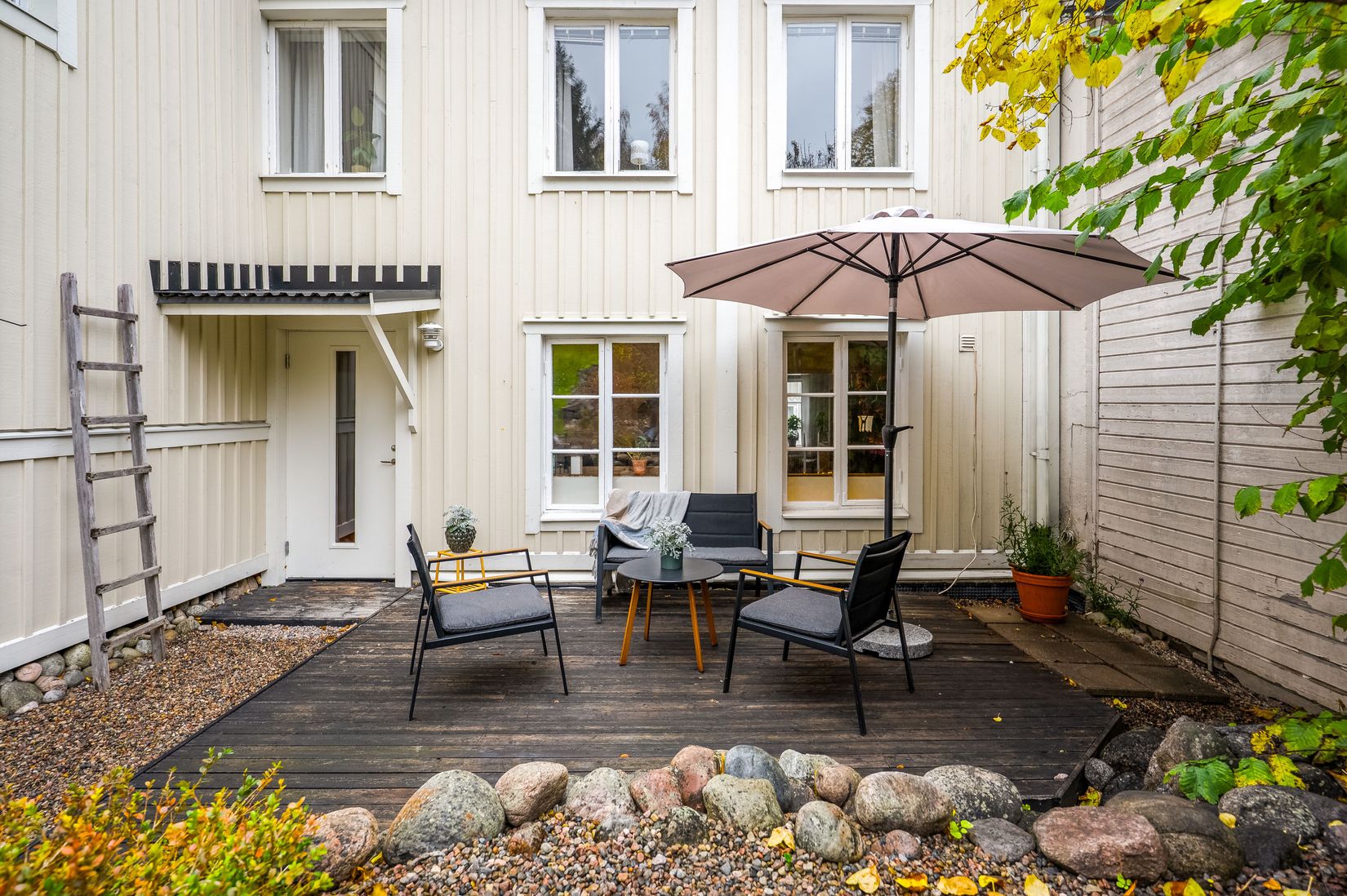 Villa, Östra Storgatan 10, Söderhamn - centrum, Söderhamn
