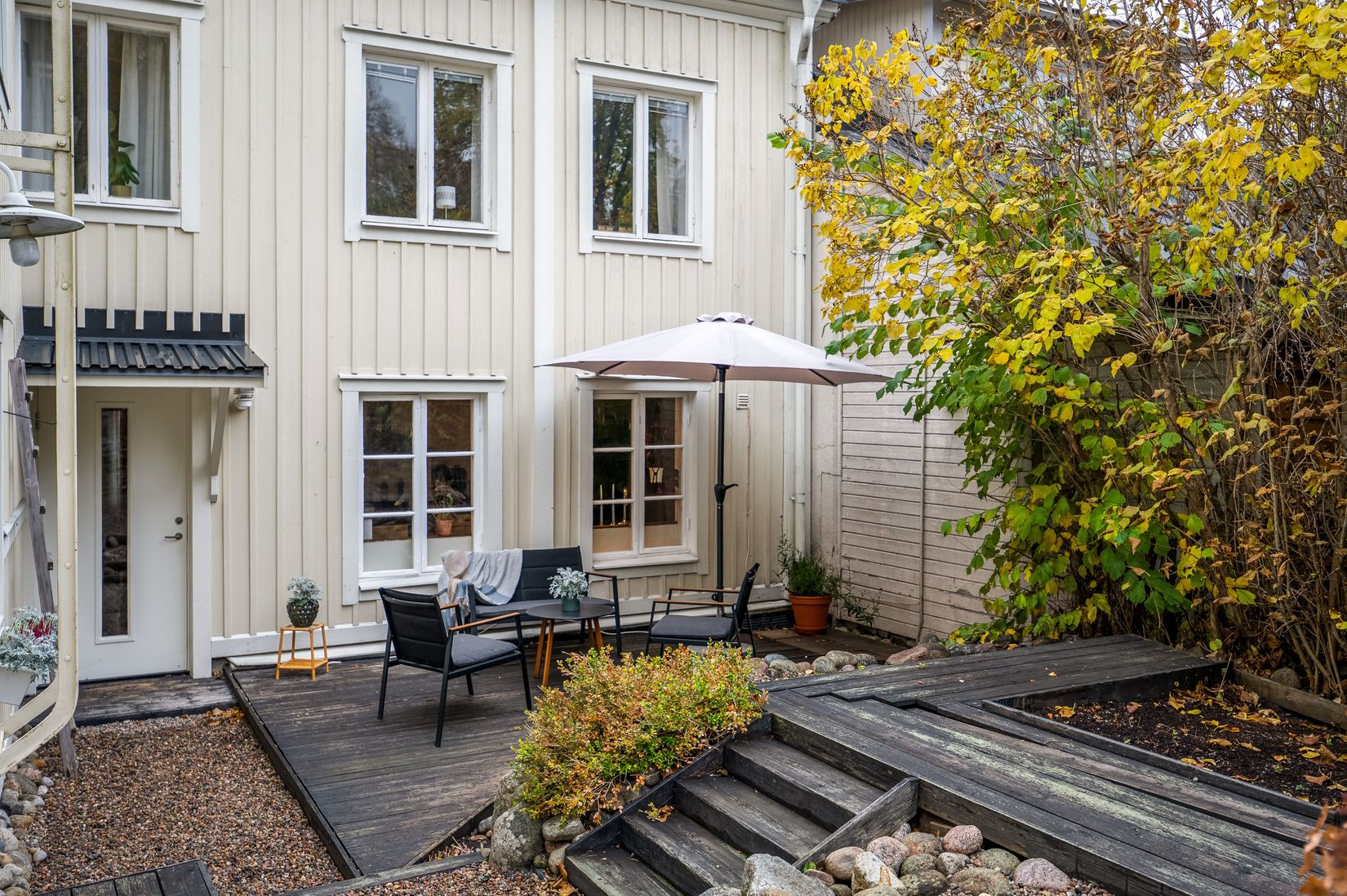 Villa, Östra Storgatan 10, Söderhamn - centrum, Söderhamn