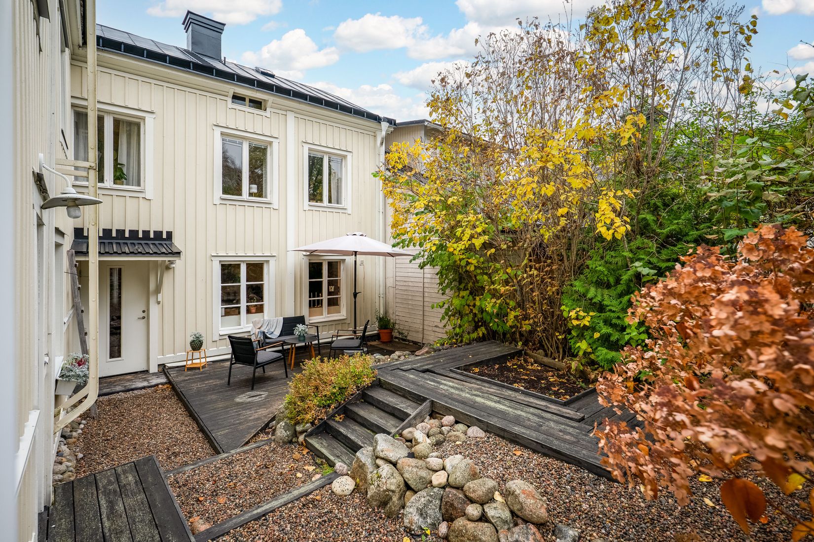 Villa, Östra Storgatan 10, Söderhamn - centrum, Söderhamn